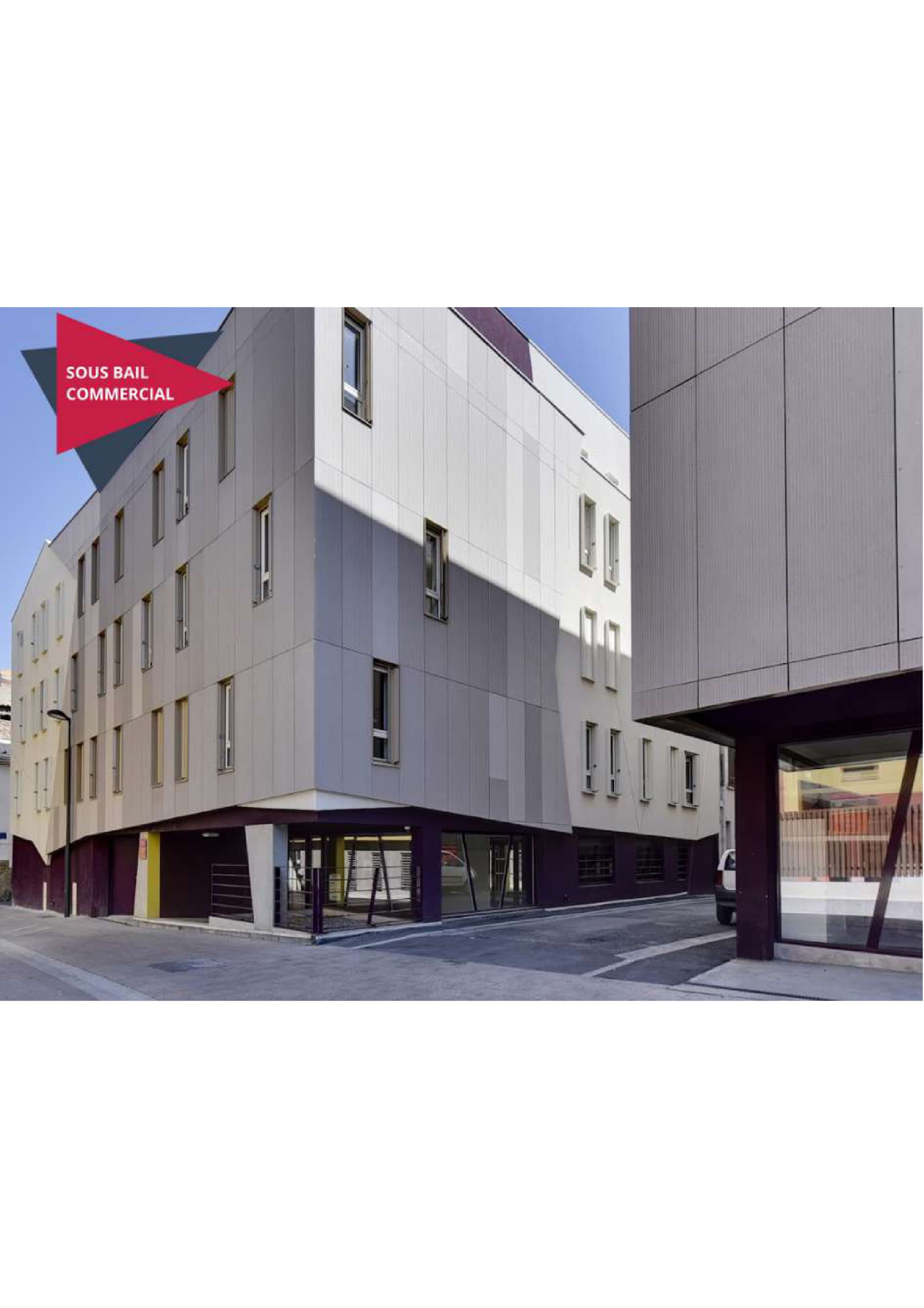 Logifac - Perpignan - Le Conservatoire — visuel 5