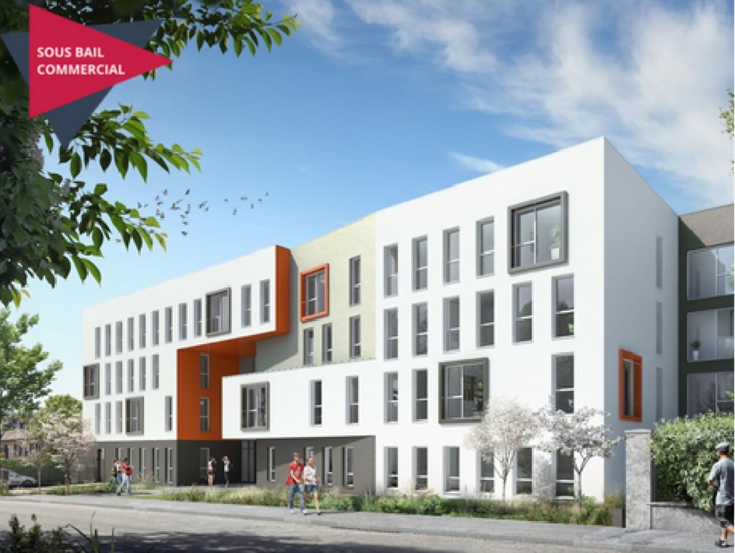 Lokora - Rennes — visuel 4