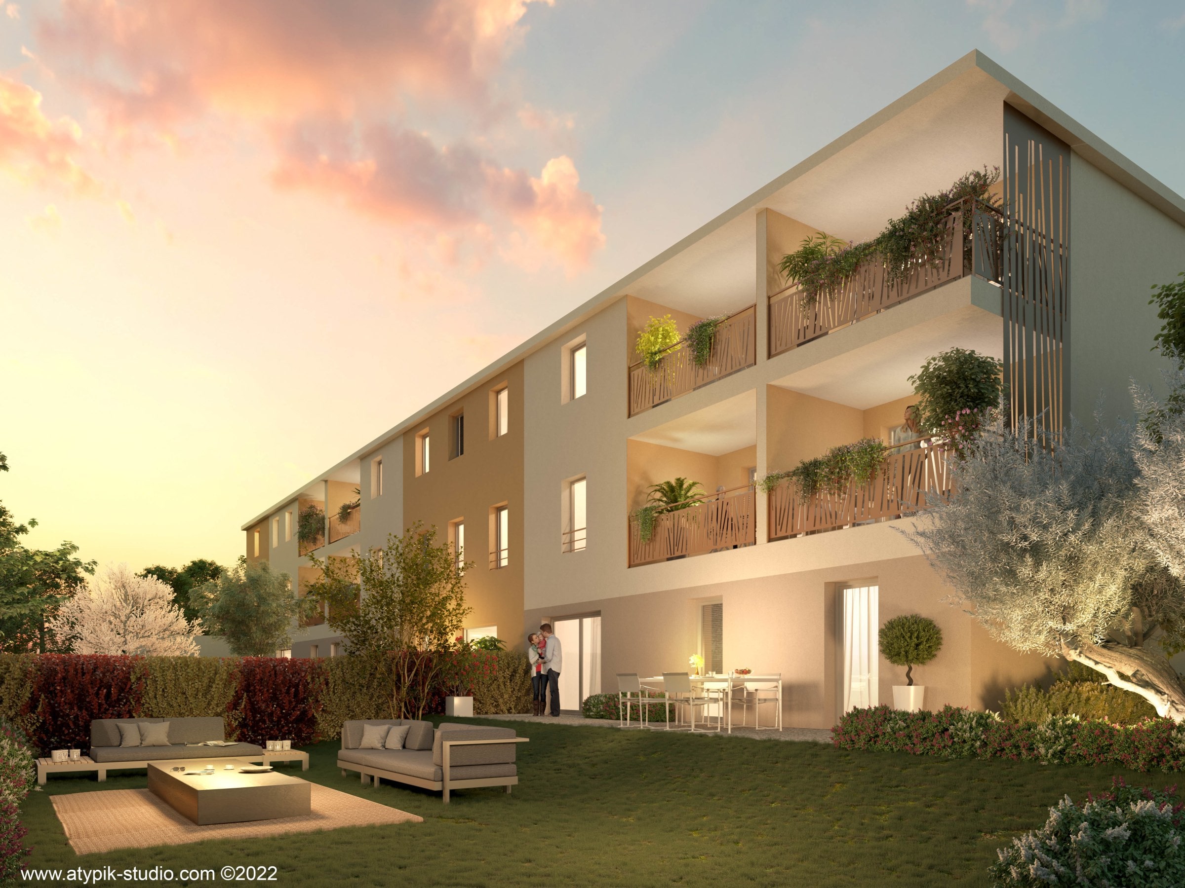 Lou Marques — Vendargues