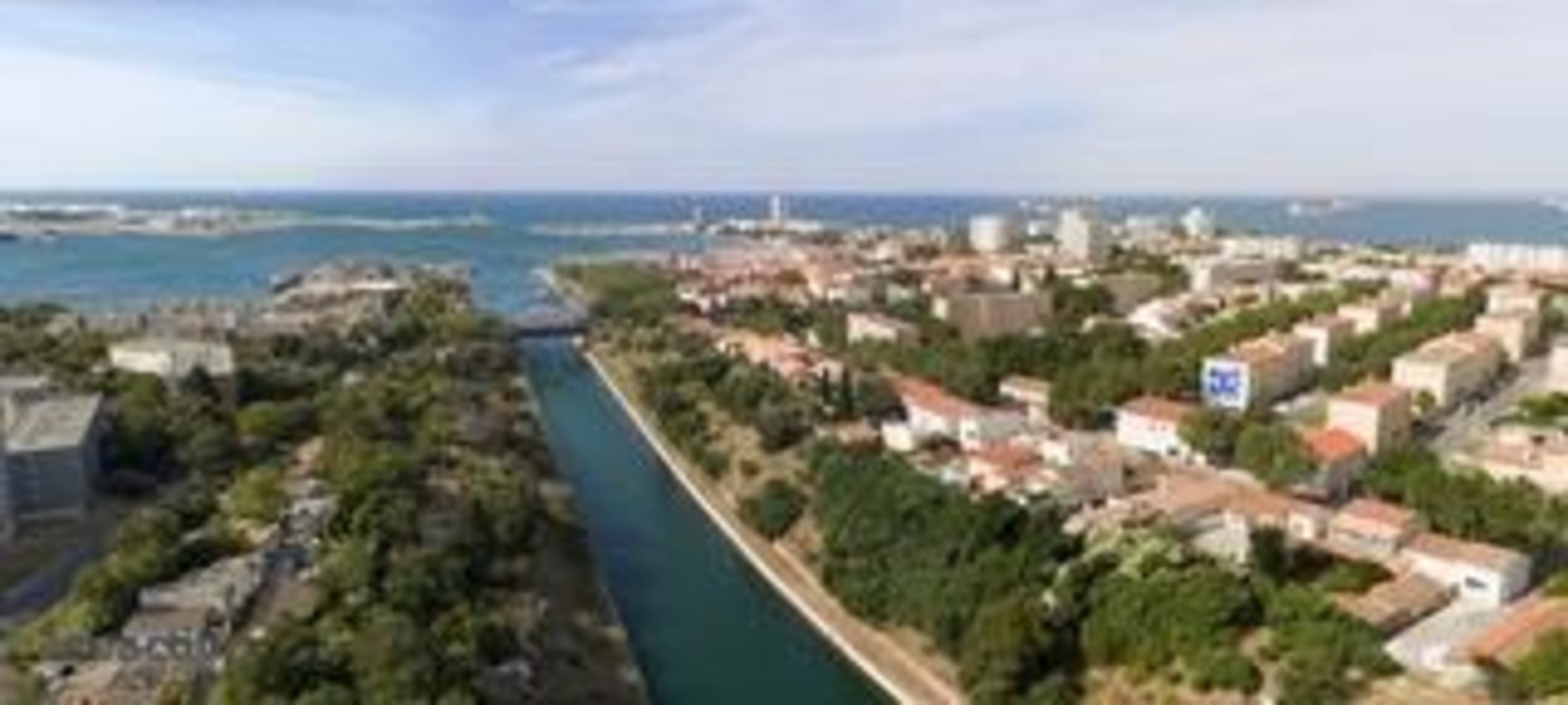 Lou Passo — Port-de-Bouc
