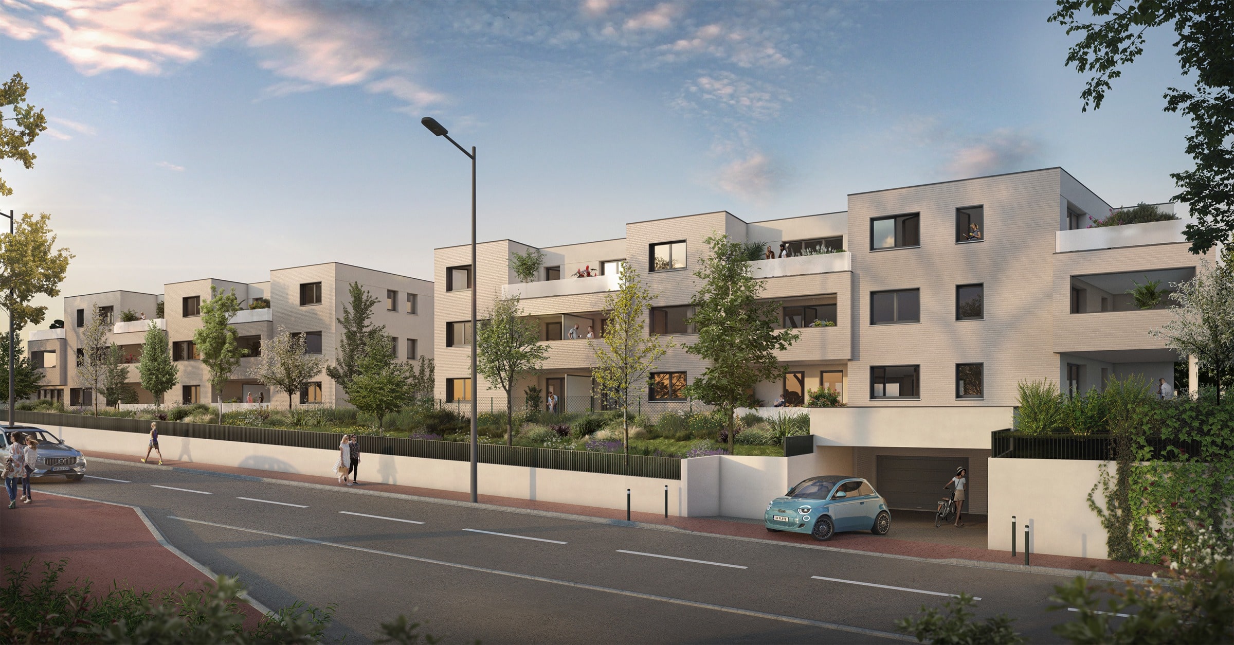 Lucci — Mérignac