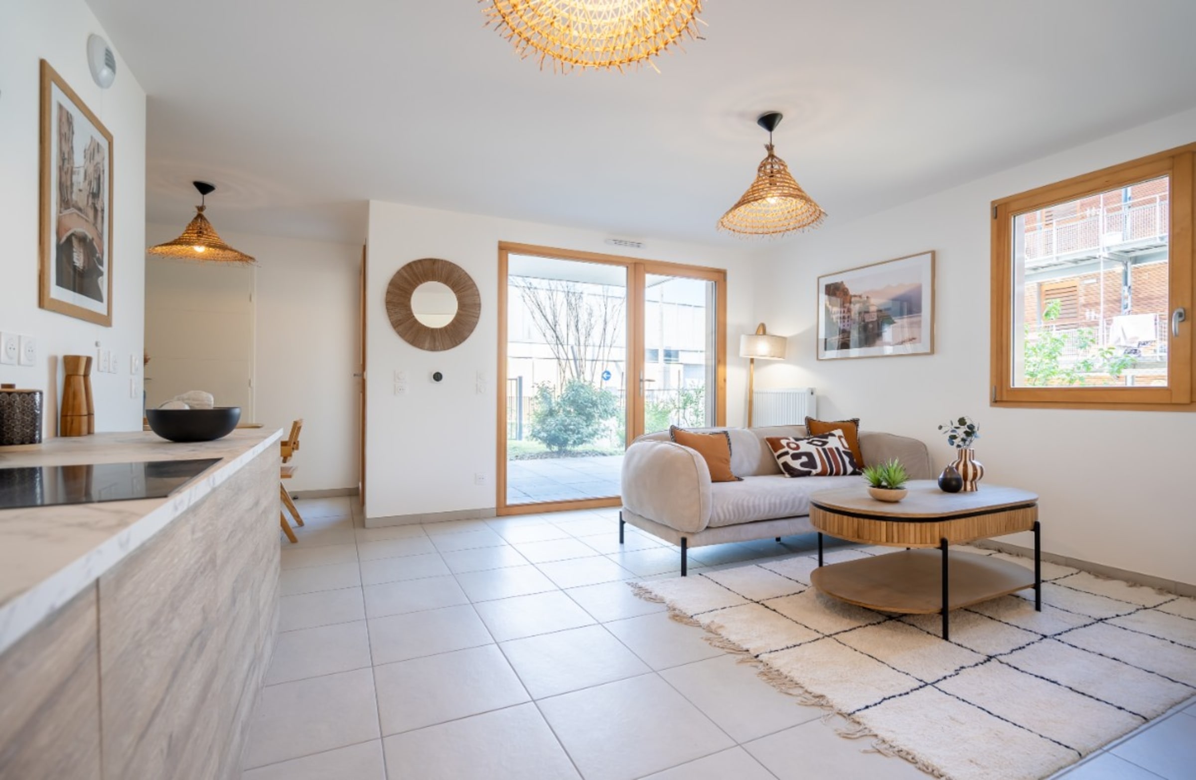 Luméa — Lyon 8e Arrondissement