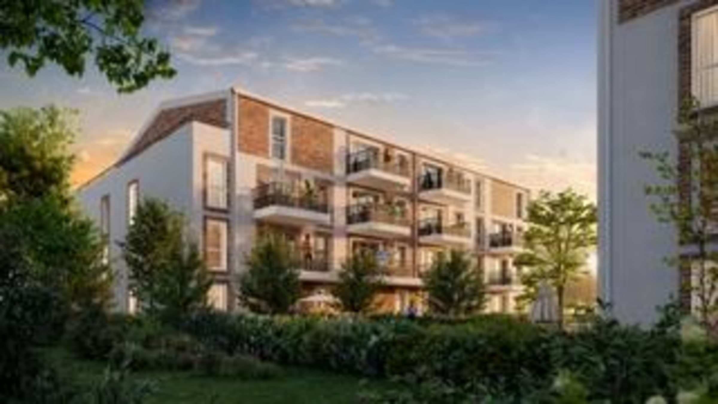 LUMINA CHARTRES MAINVILLIERS — visuel 3