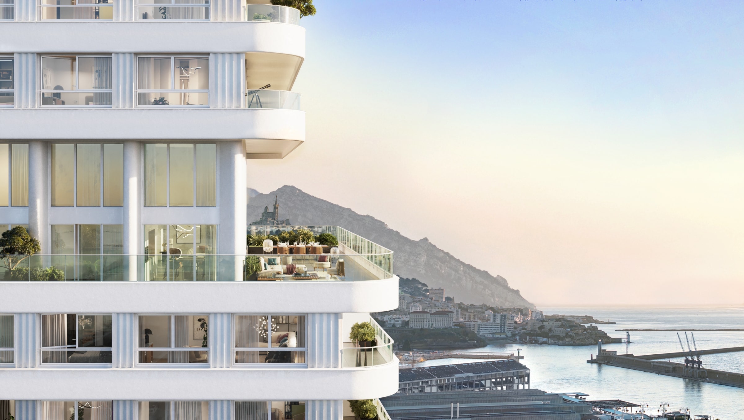 M99 — Marseille 2e Arrondissement