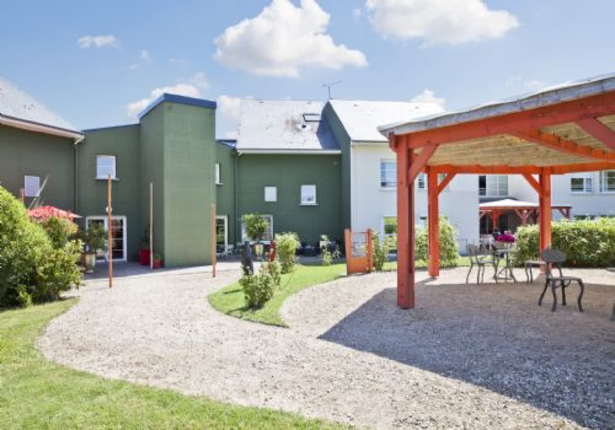 Maison Claude De France — programme immobilier neuf à Chailles, photo 5