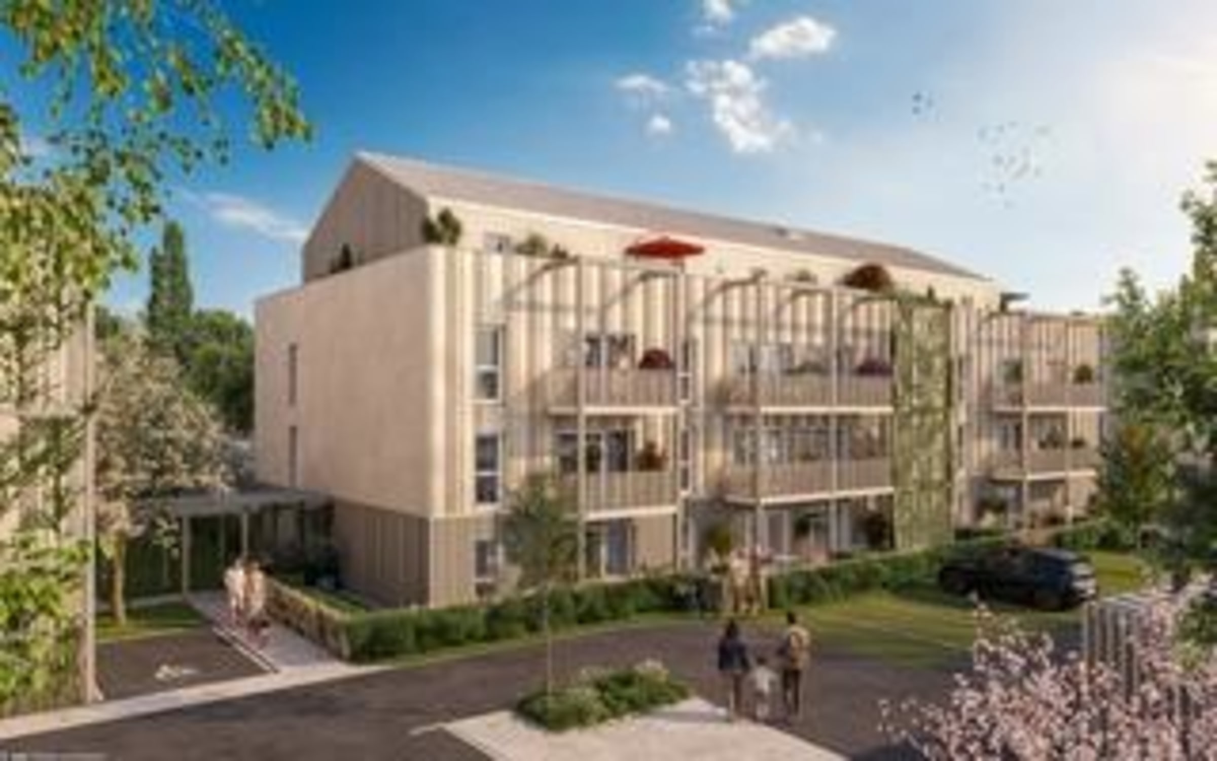 MANUFACTURE — Le Petit-Quevilly