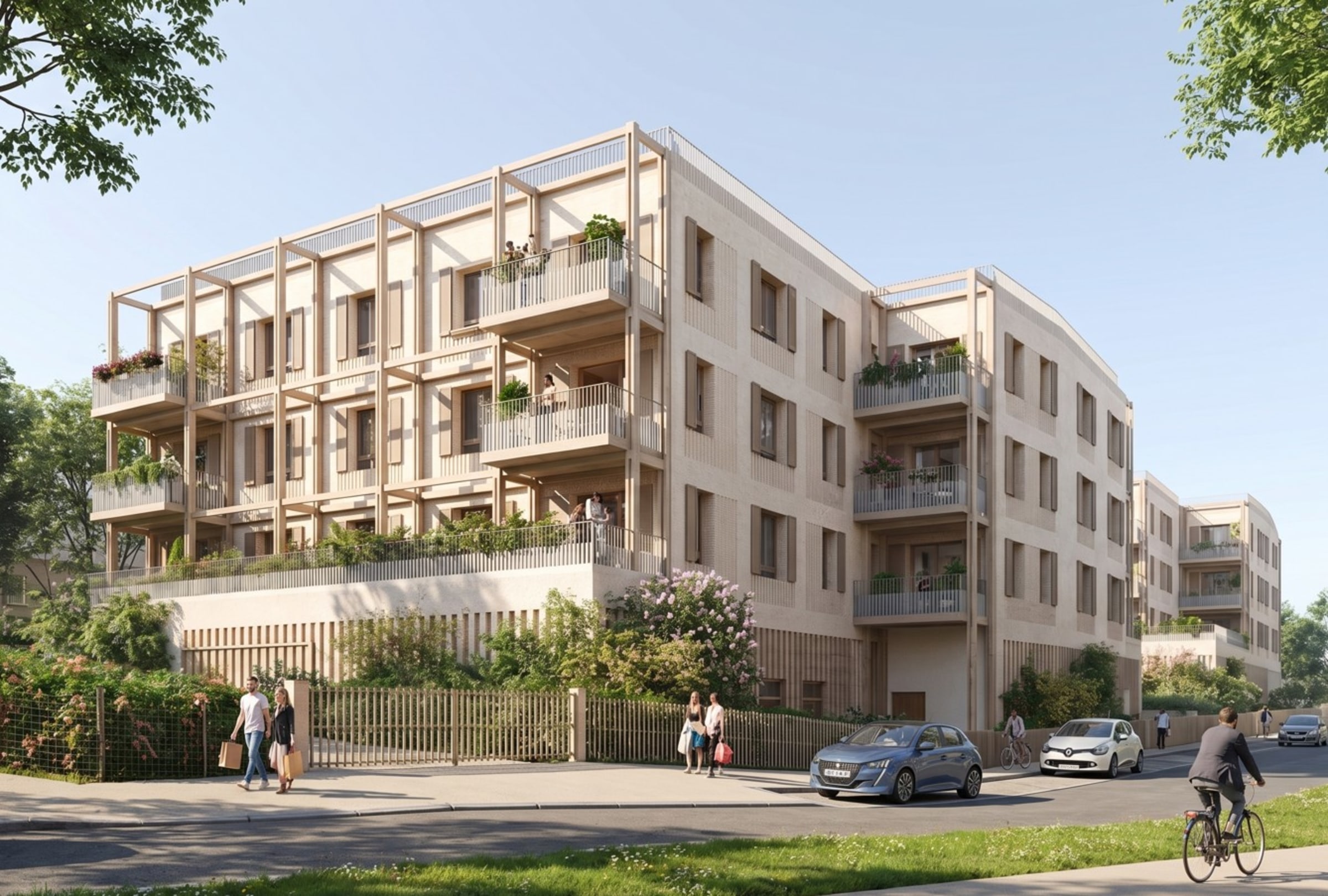MARNE & SENS — Torcy