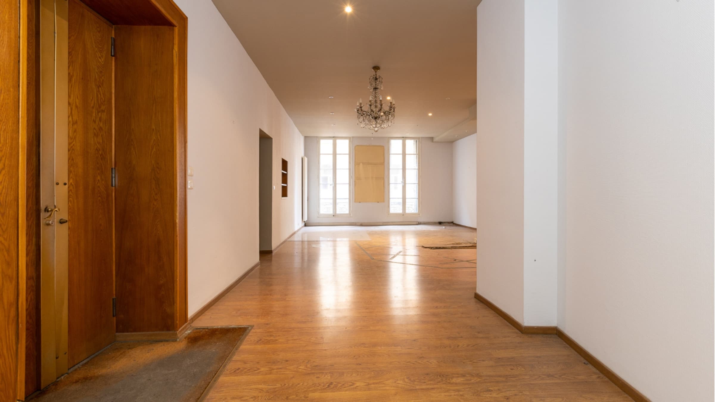 MARSEILLE : Hôtel de Manse — programme immobilier neuf à Marseille 1er Arrondissement, photo 4