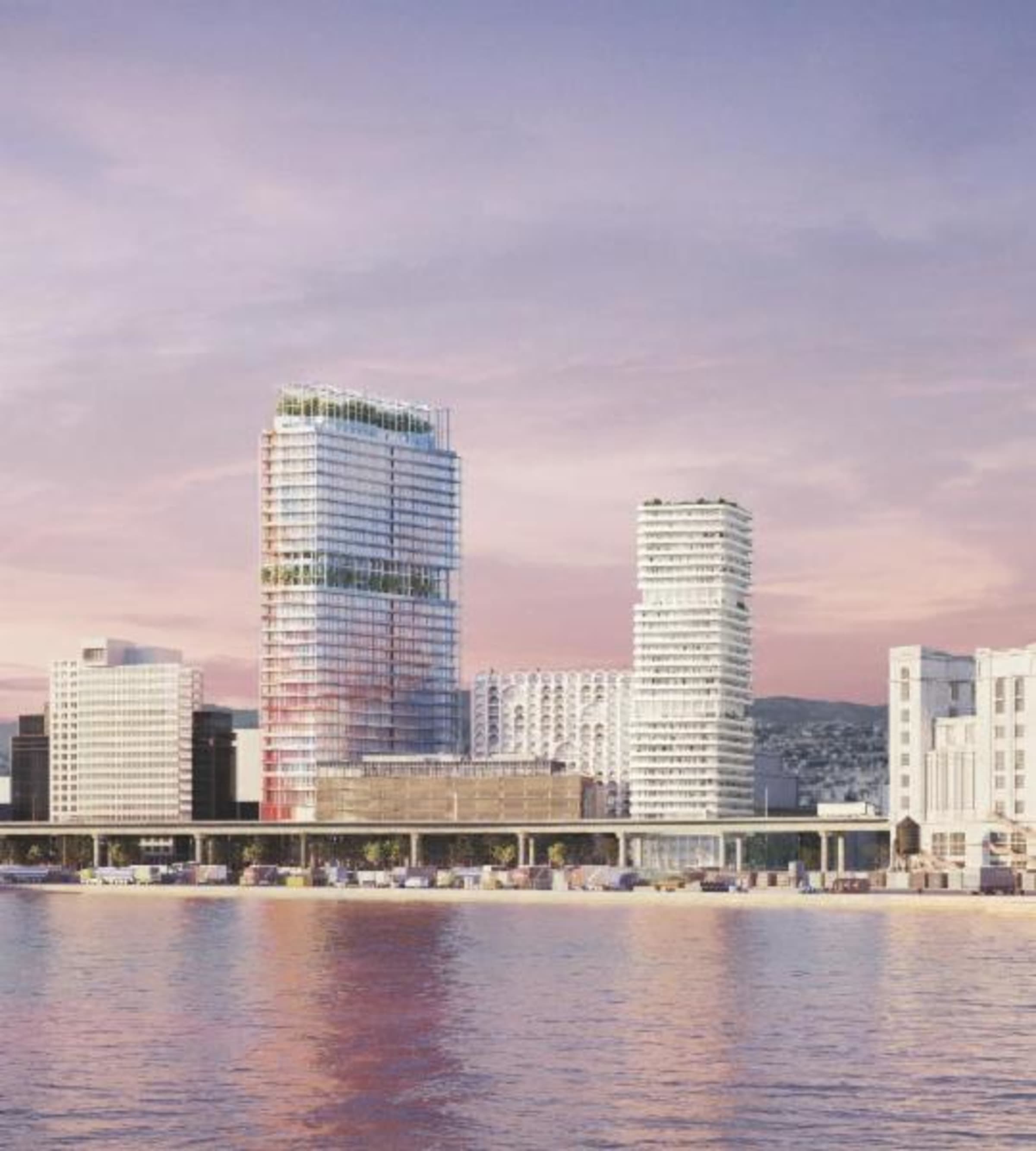 MARSEILLE I EUROMED - E99 — visuel 2