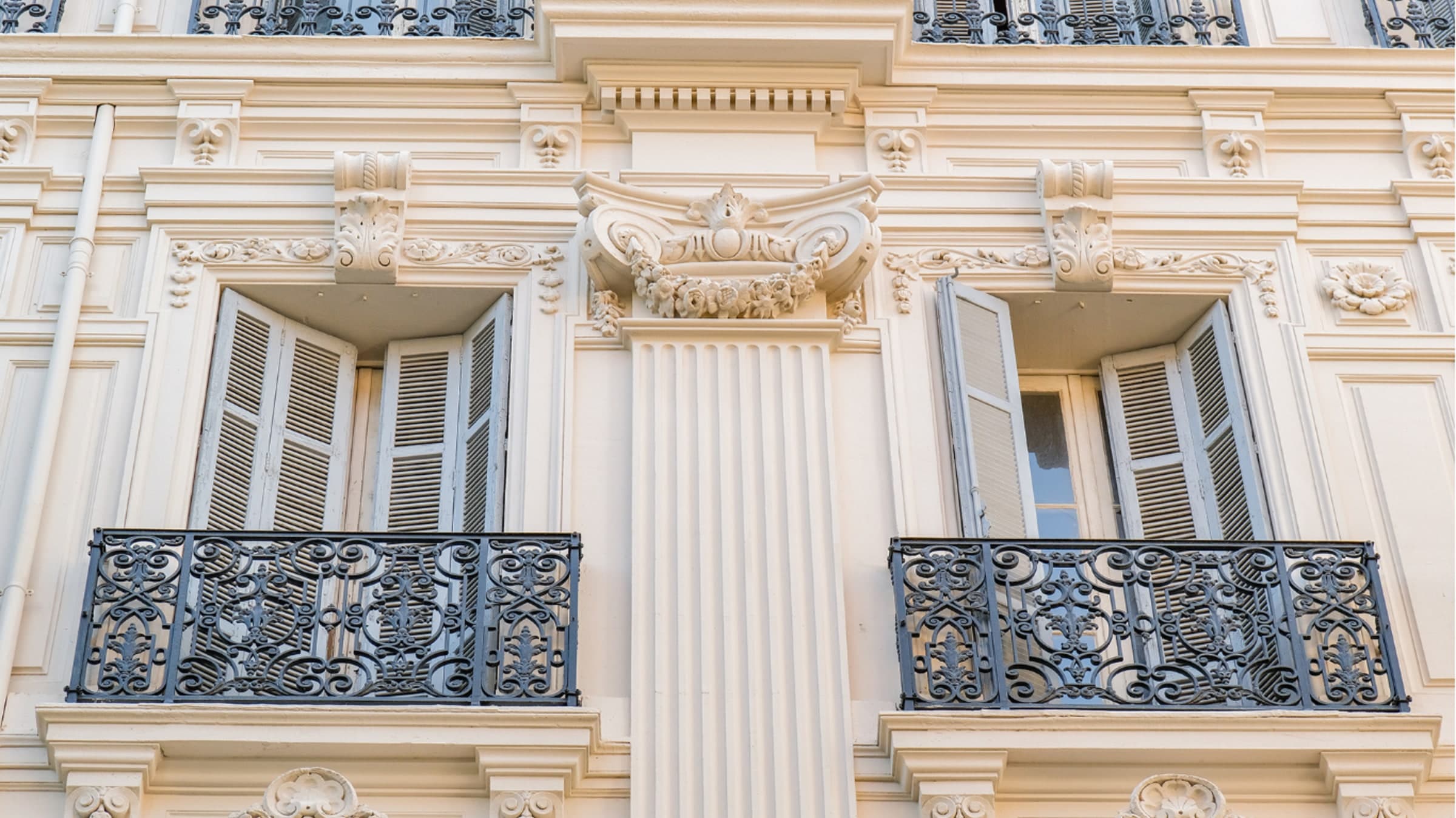 MARSEILLE : La Canebière — programme immobilier neuf à Marseille 1er Arrondissement, photo 4