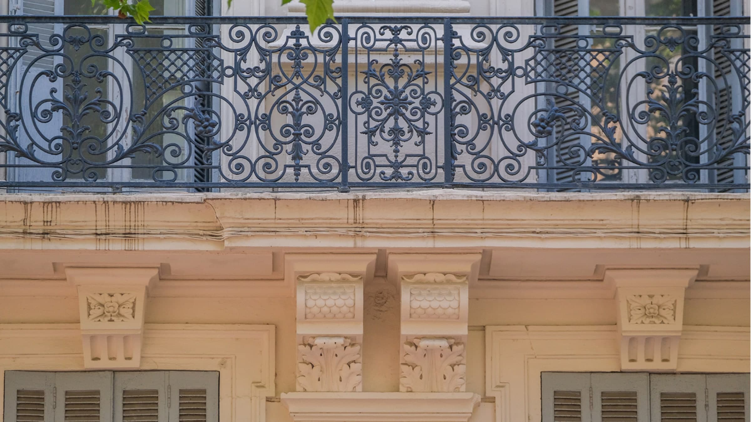 MARSEILLE : La Canebière — programme immobilier neuf à Marseille 1er Arrondissement, photo 5