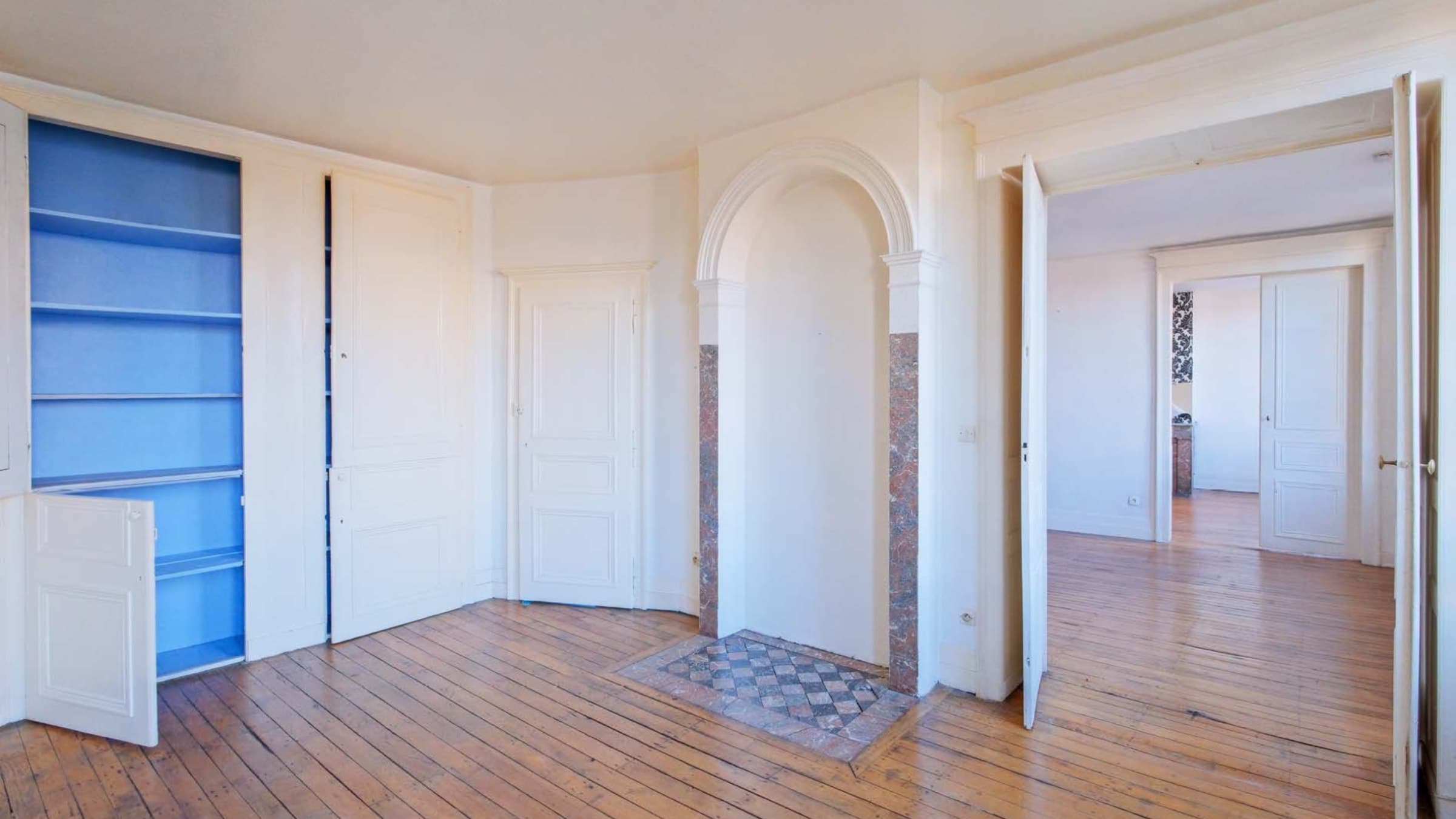 METZ : Abbé RISSE — programme immobilier neuf à Metz, photo 3