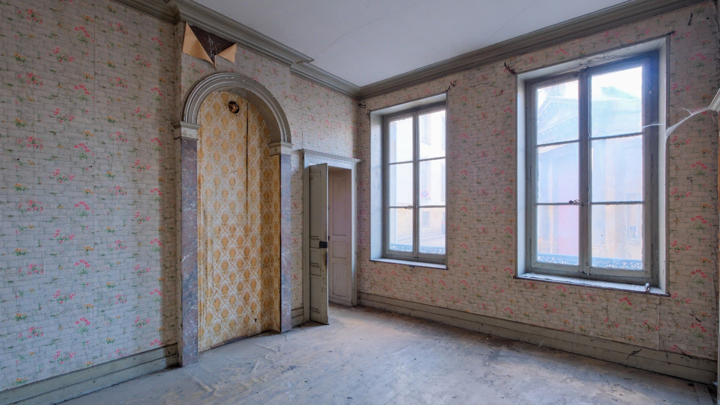 METZ : Abbé RISSE — programme immobilier neuf à Metz, photo 5
