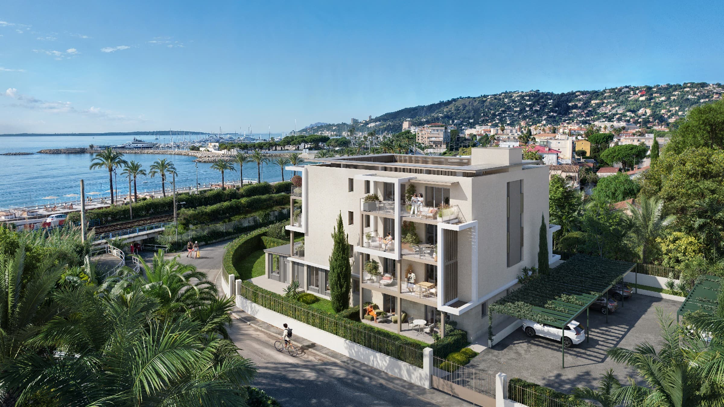 MIRAMARE — visuel 2