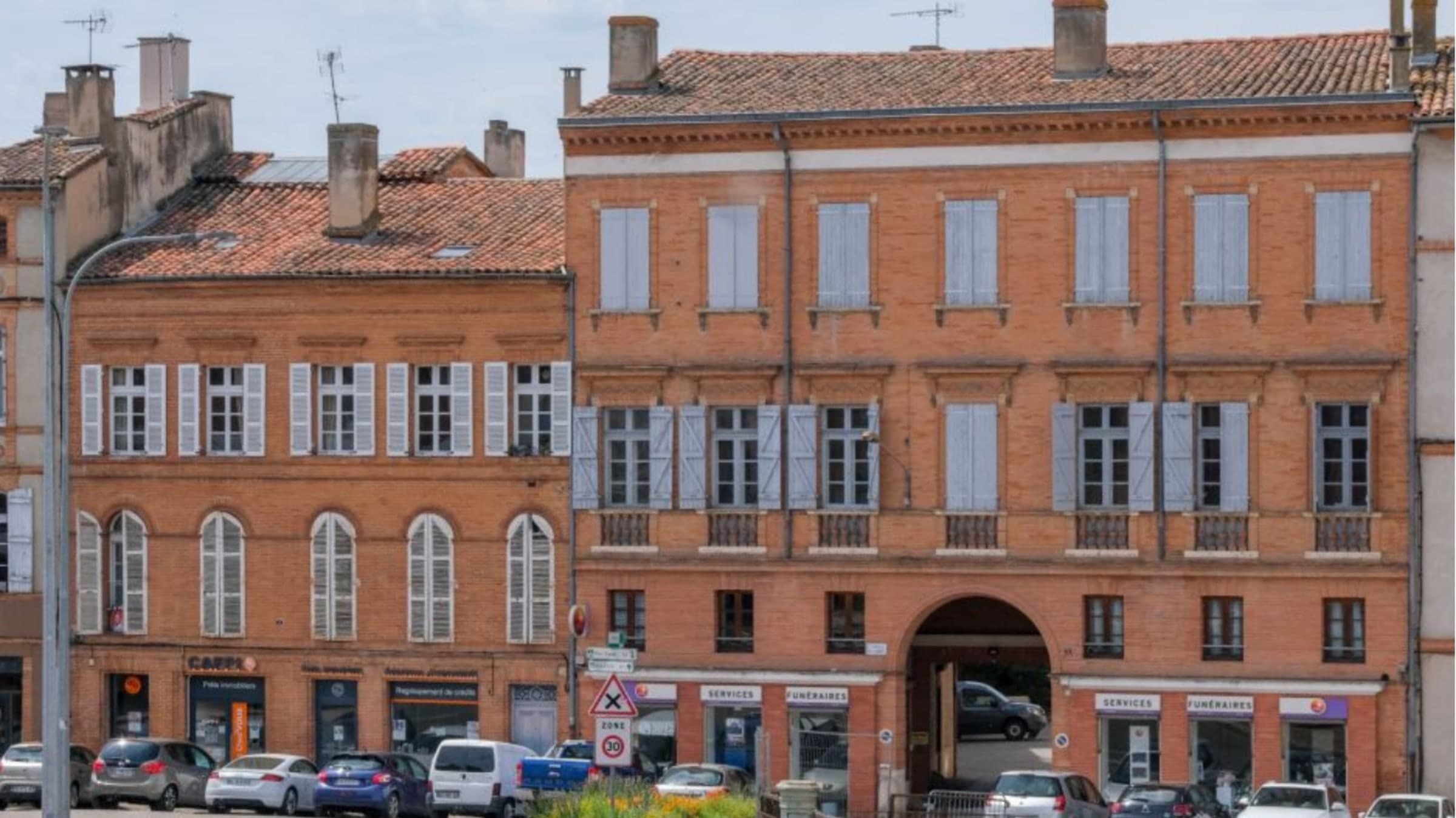 MONTAUBAN : Alfred Marty — programme immobilier neuf à Montauban, photo 2