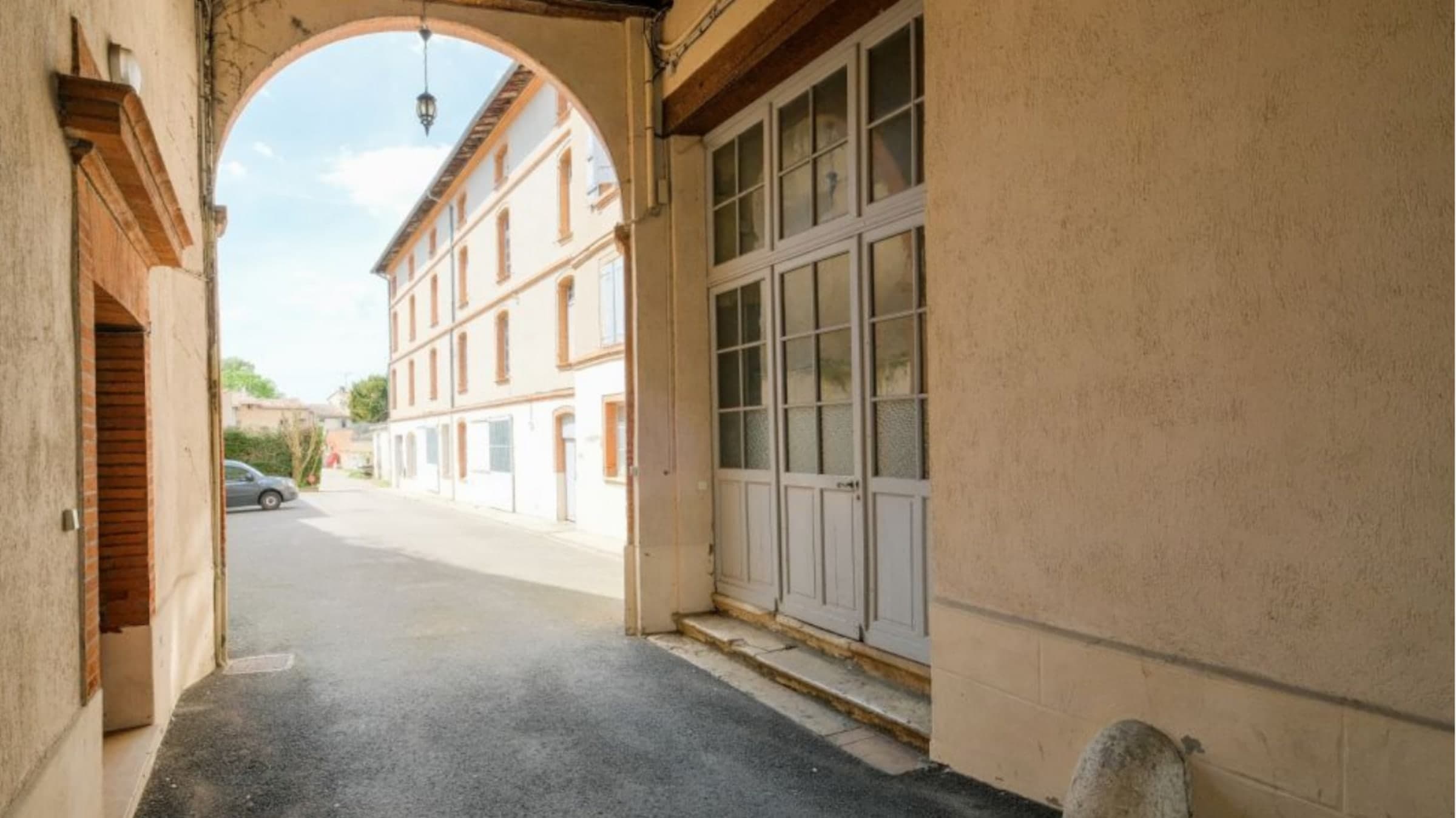 MONTAUBAN : Alfred Marty — programme immobilier neuf à Montauban, photo 3