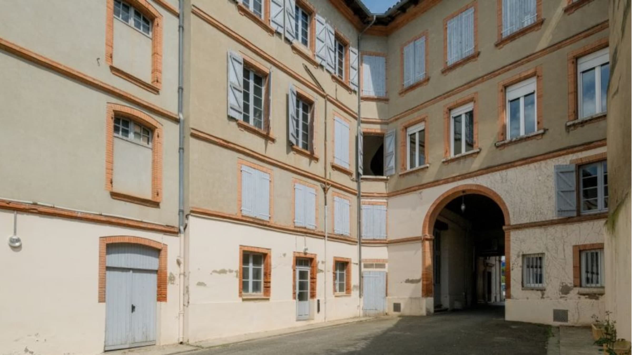MONTAUBAN : Alfred Marty — programme immobilier neuf à Montauban, photo 4