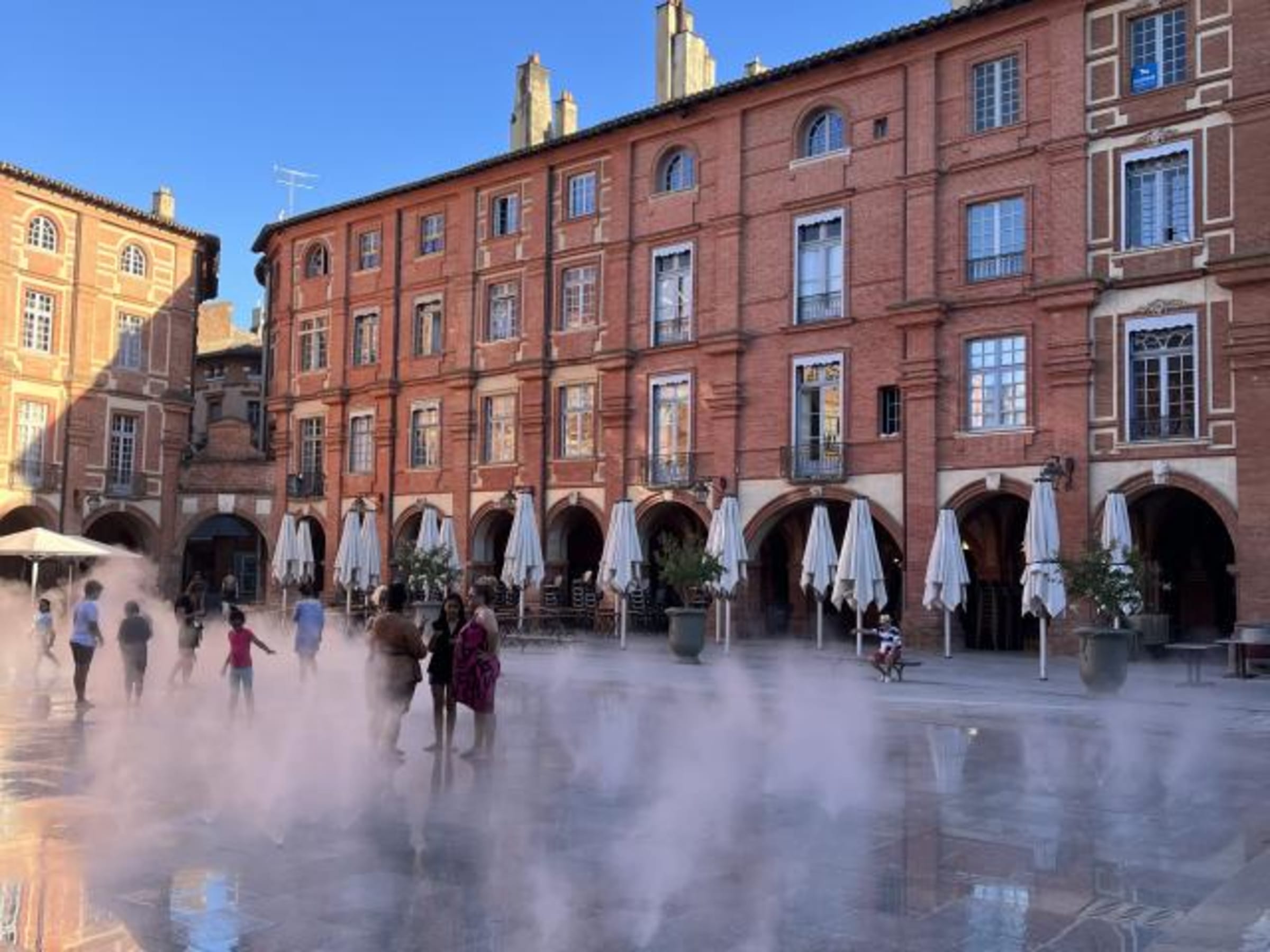 MONTAUBAN : Alfred Marty — Montauban