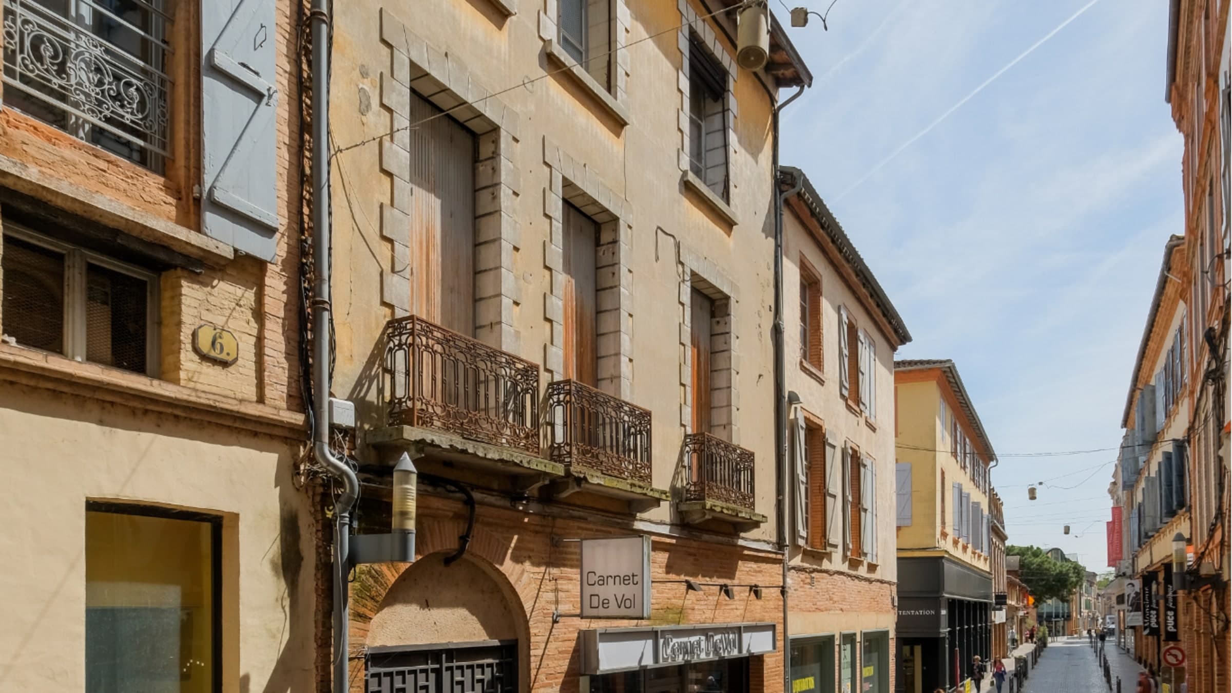MONTAUBAN : Résistance — programme immobilier neuf à Montauban, photo 2