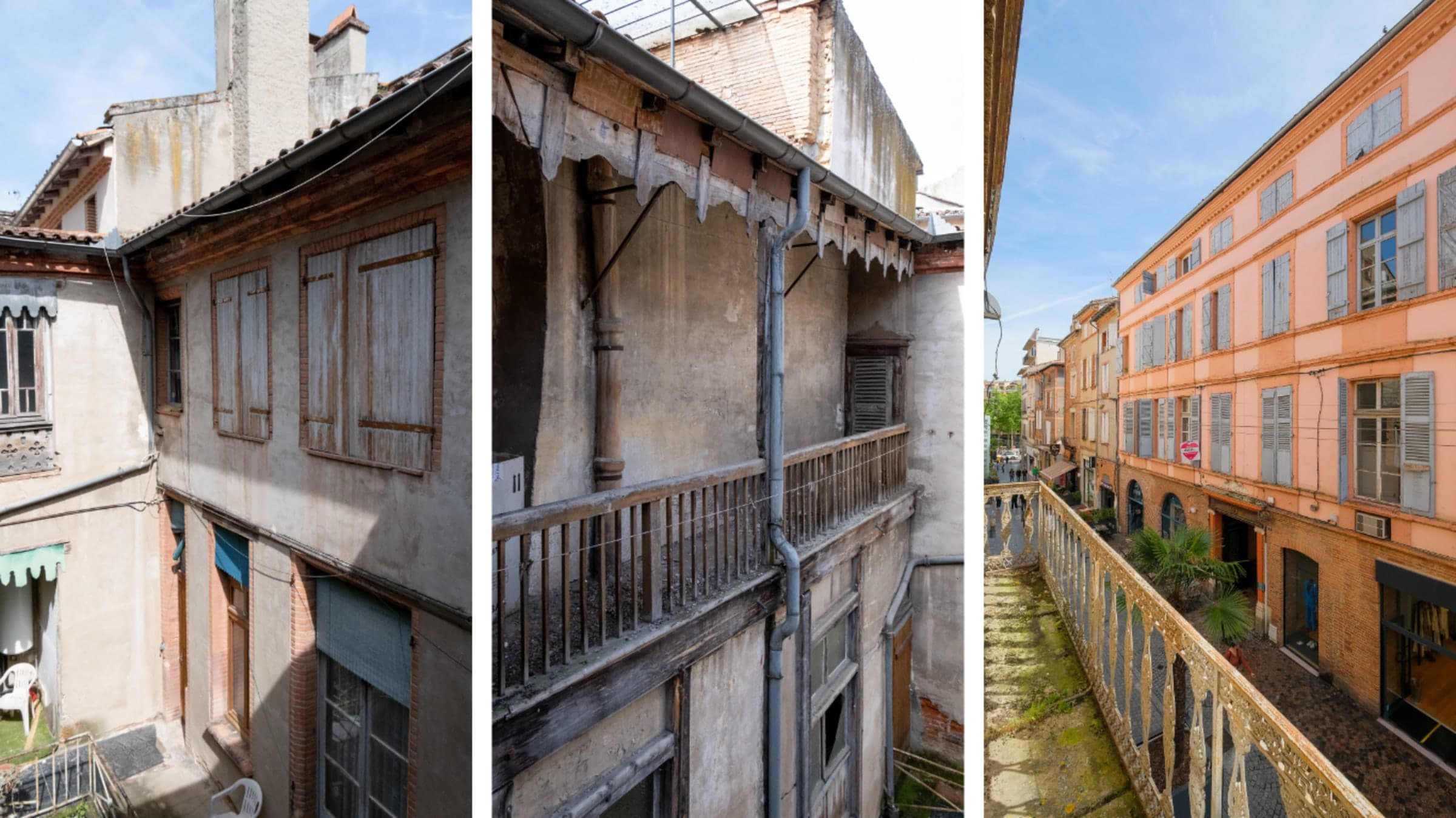 MONTAUBAN : Résistance — programme immobilier neuf à Montauban, photo 5