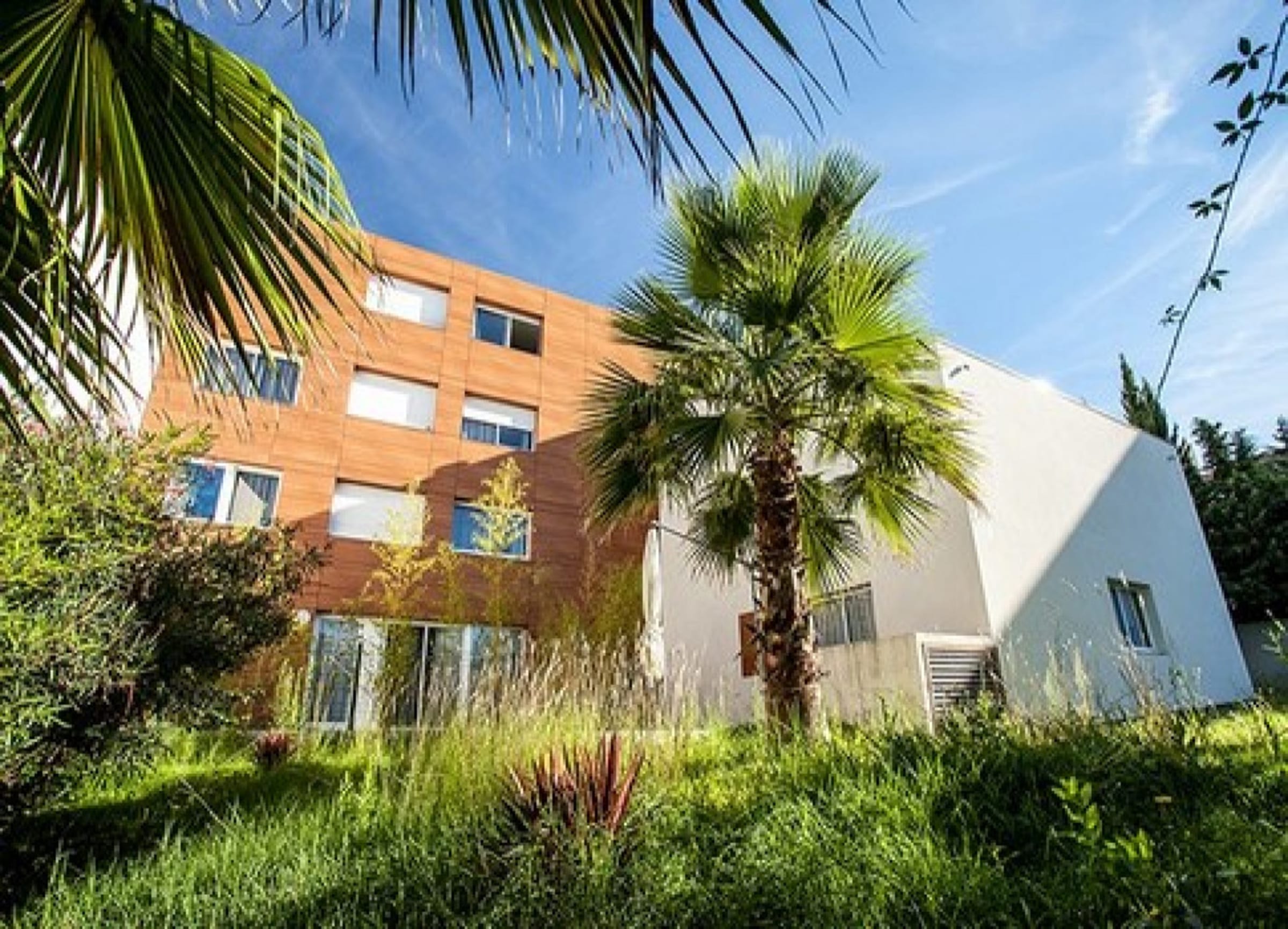 MONTPELLIER - RESIDOC — Montpellier