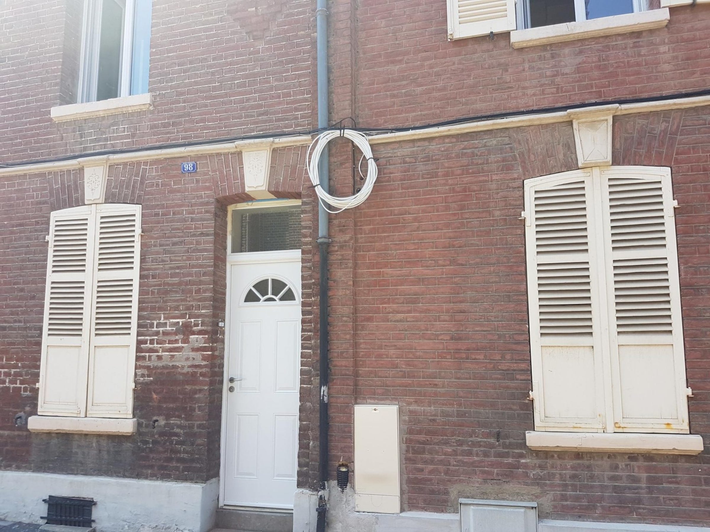 Programme MOULIN à Amiens
