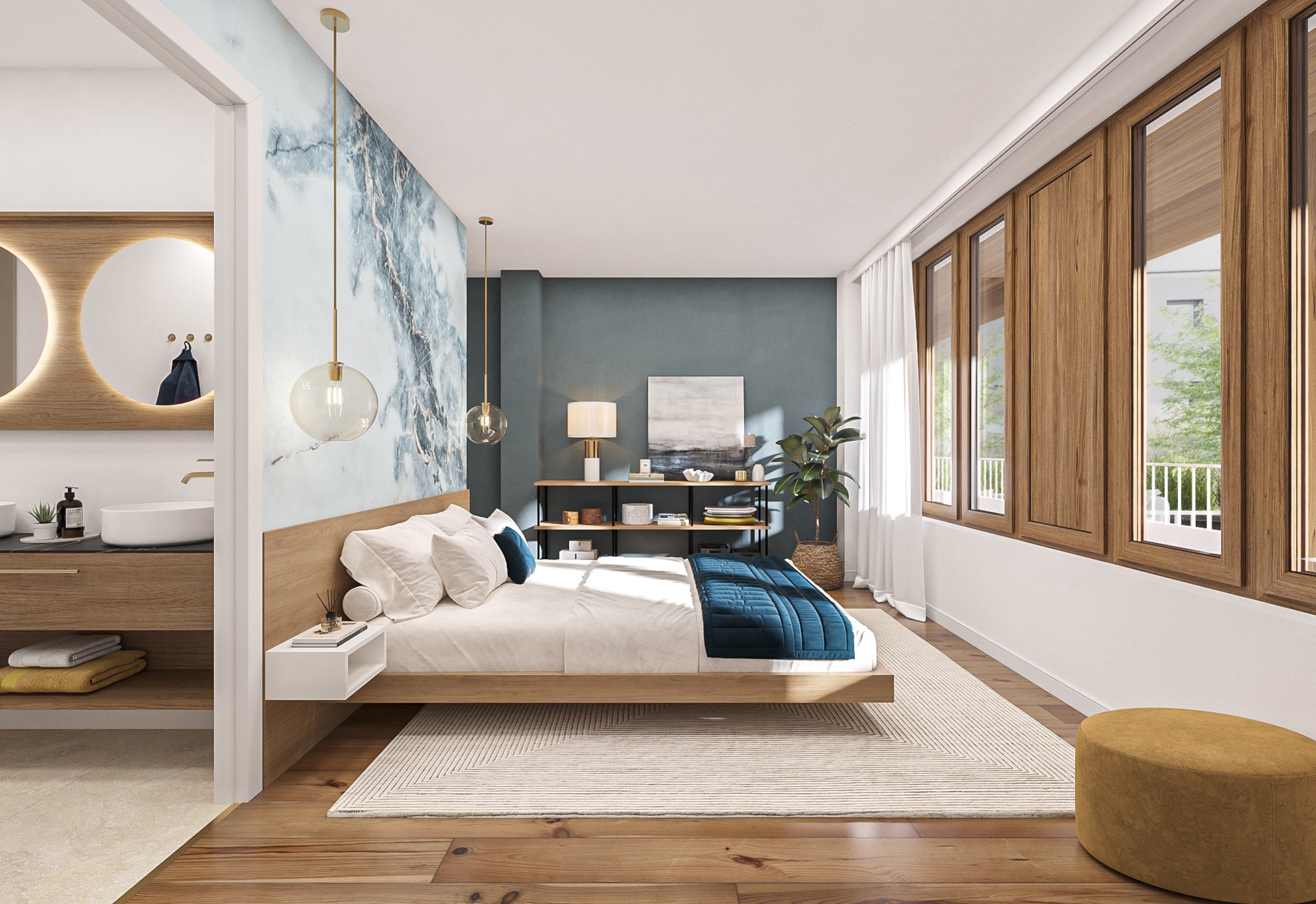 N.19 PASSY — Paris 16e Arrondissement