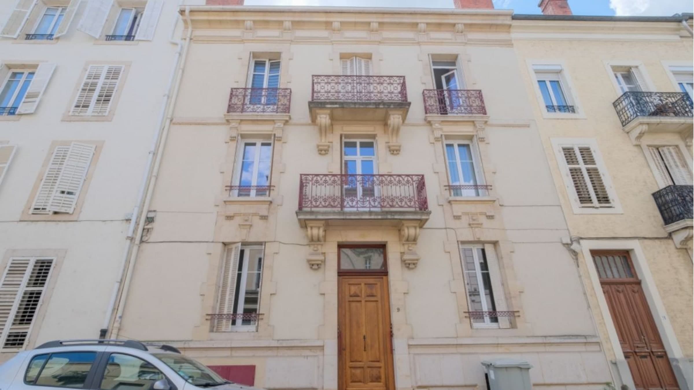 NANCY : Vallin — programme immobilier neuf à Nancy, photo 4