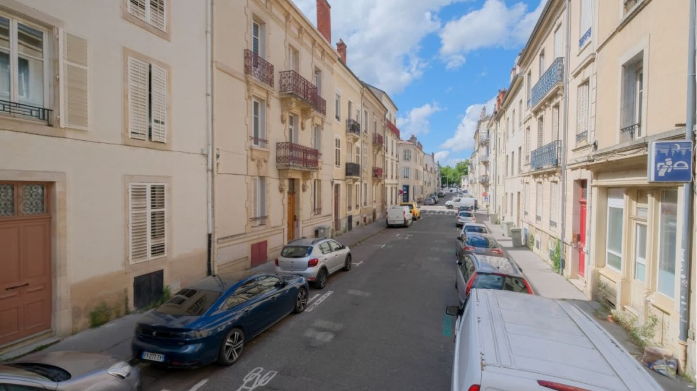 NANCY : Vallin — programme immobilier neuf à Nancy, photo 5