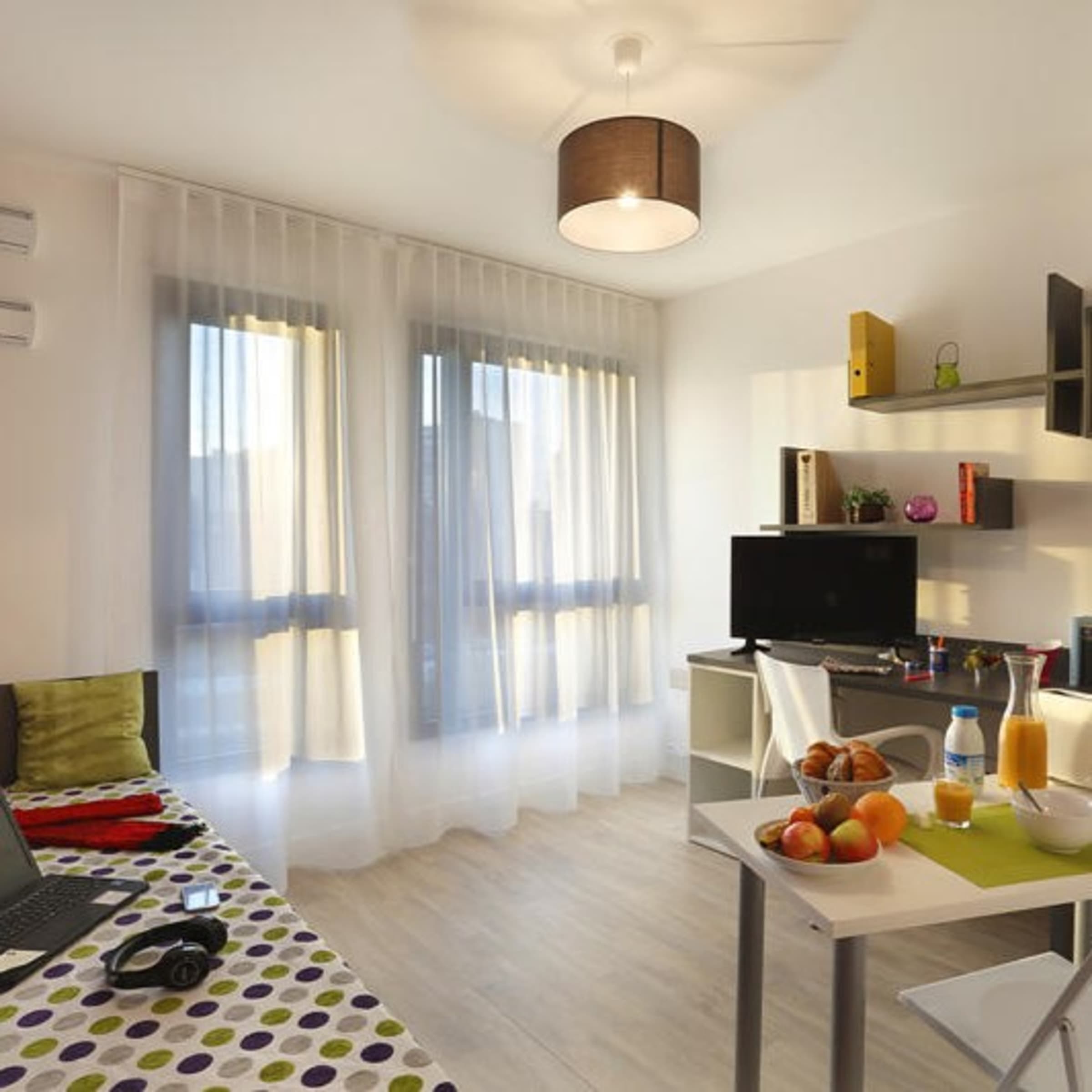 Nanterre Campus — programme immobilier neuf à Nanterre, photo 2