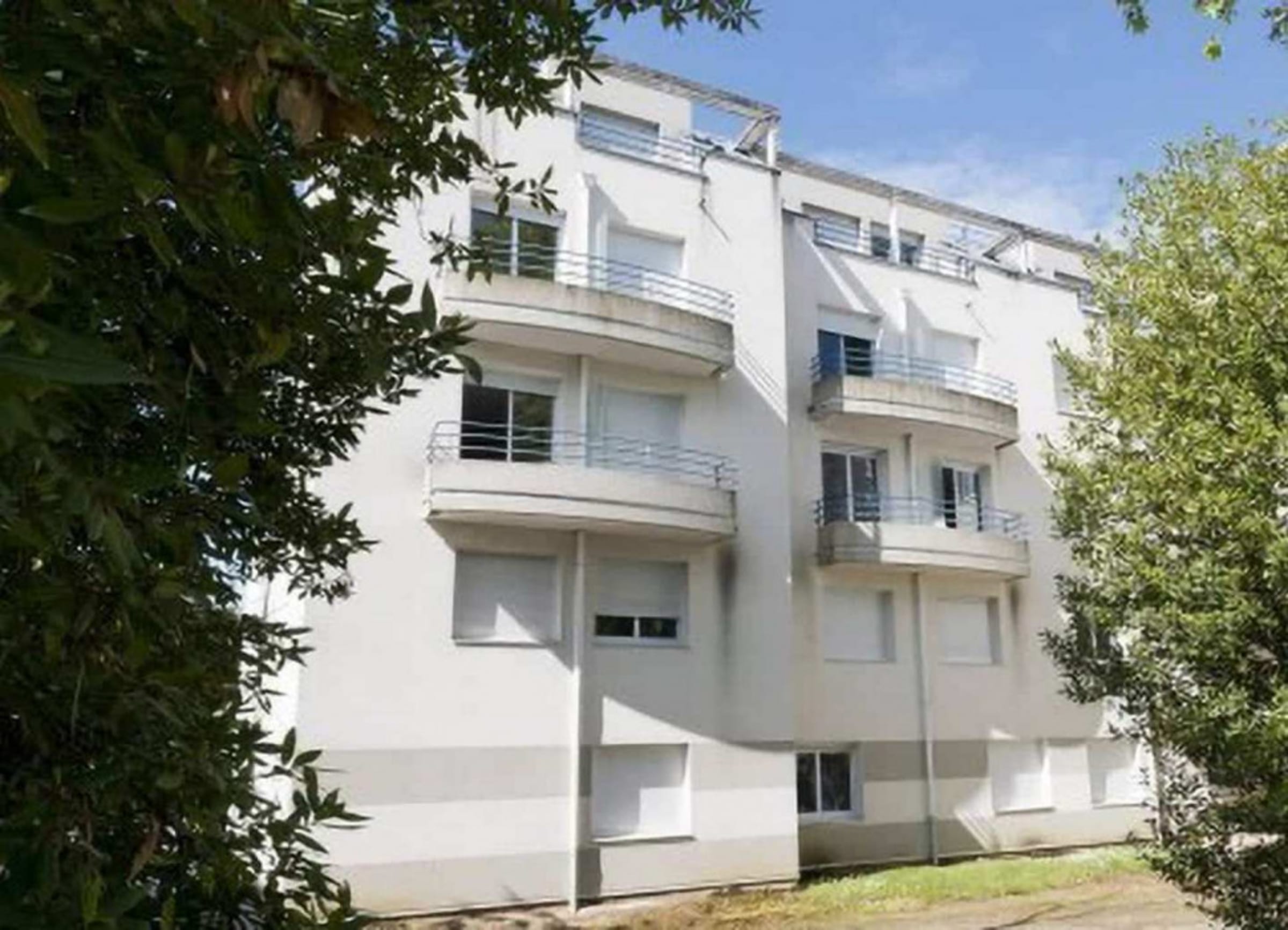 NANTES - STUDEA LOQUIDY — Nantes
