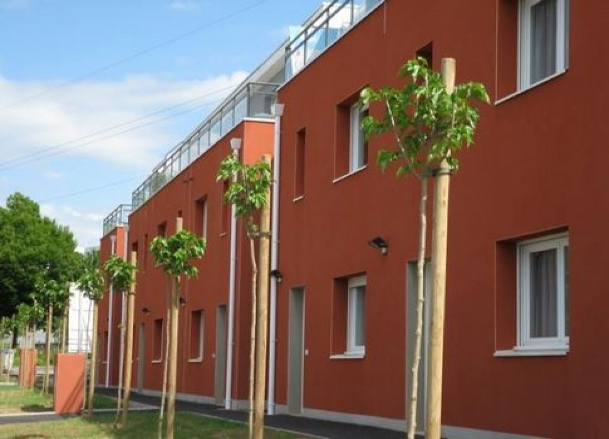 NANTES - UNIVEA BEL AIR — Nantes