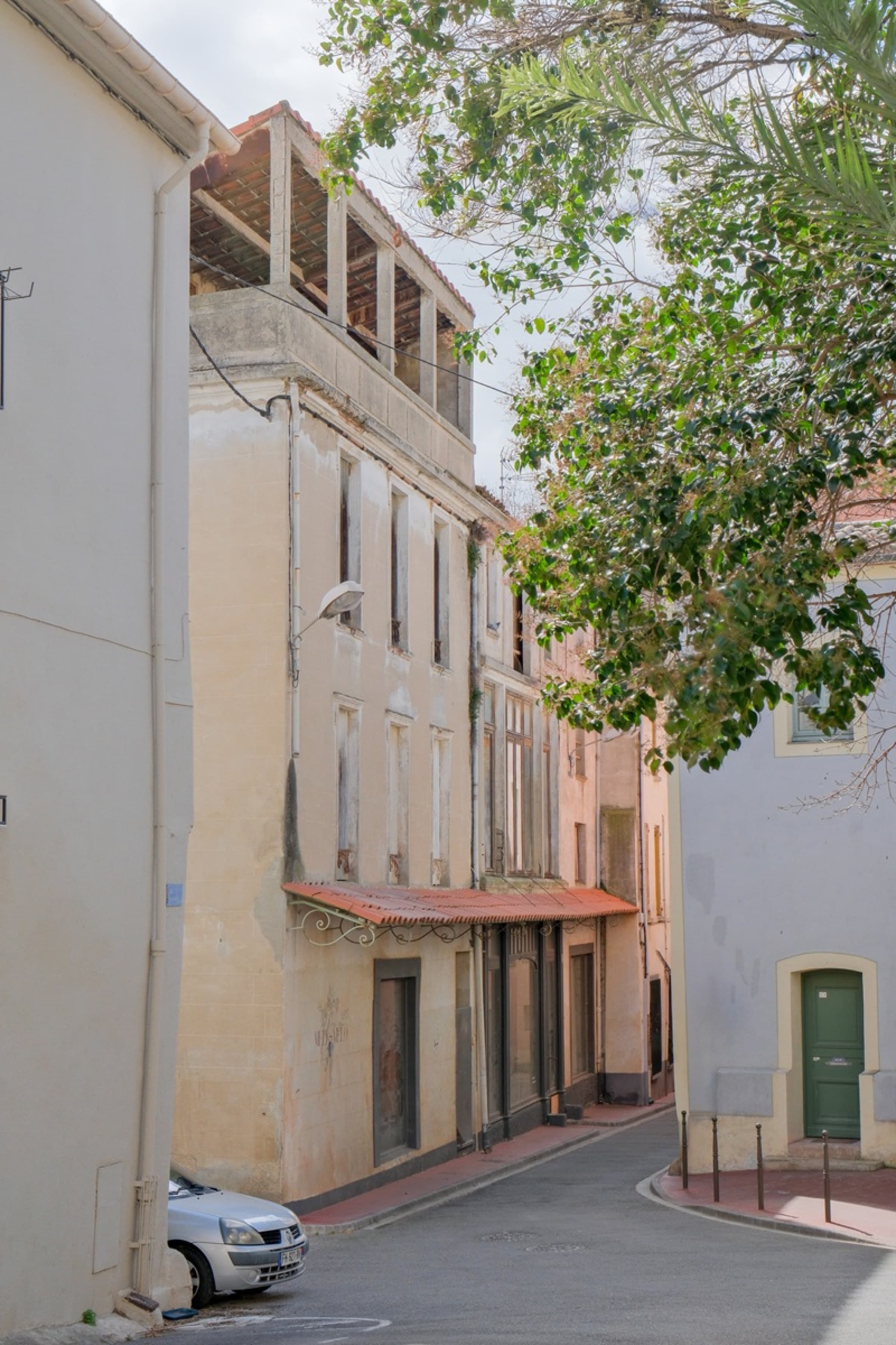 NARBONNE : Lion d’Or — programme immobilier neuf à Narbonne, photo 5