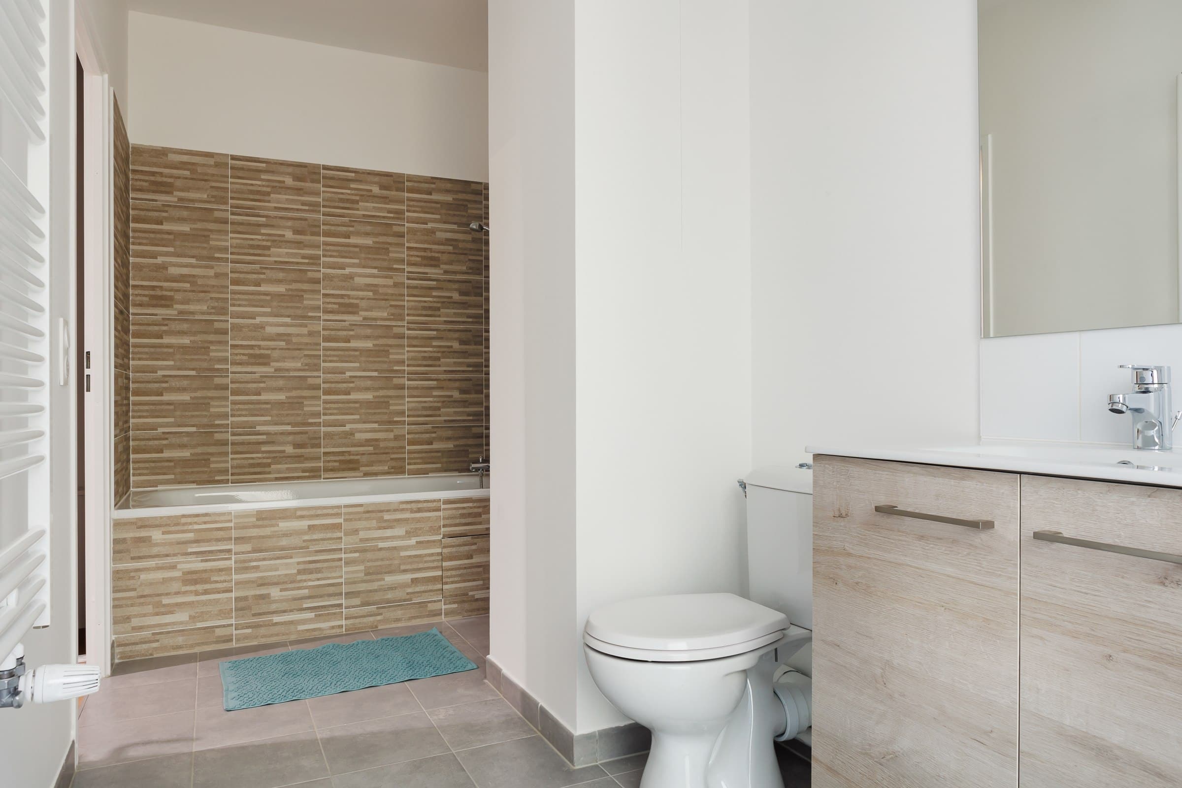 Nature en scène — programme immobilier neuf à Stains, photo 3