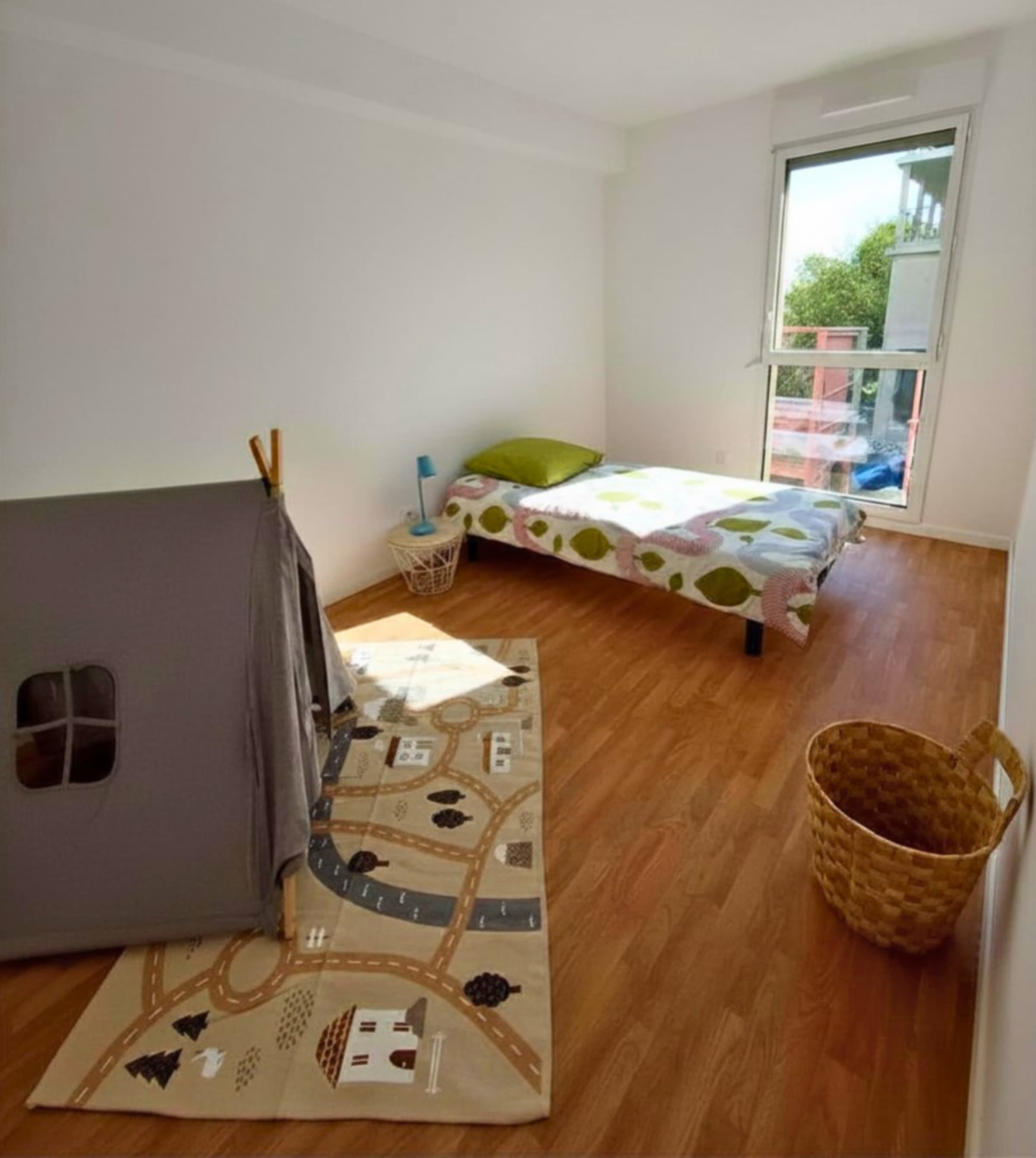 NATUREO - ESSENCIA — programme immobilier neuf à Nantes, photo 3