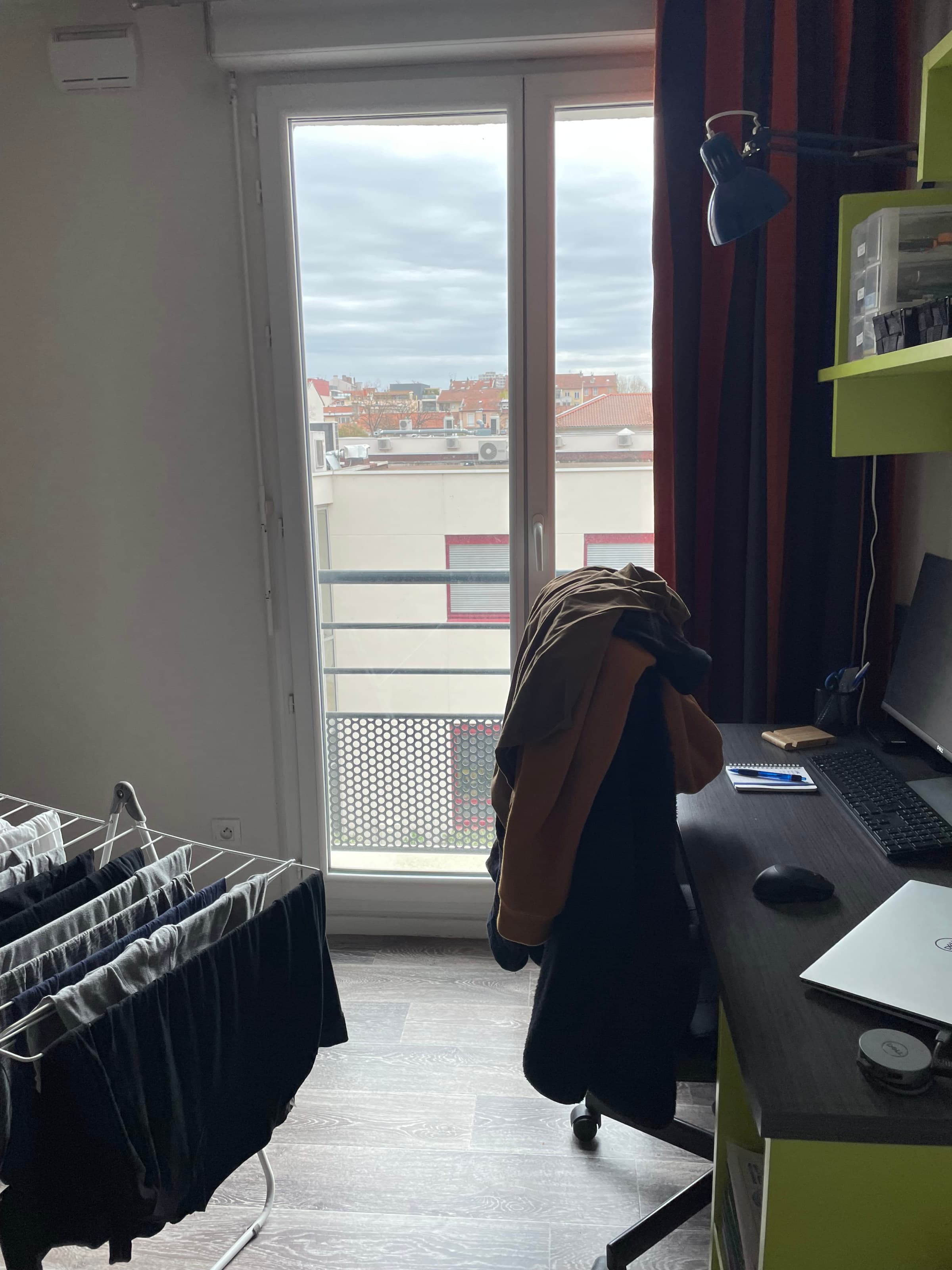 Némea - Villeurbanne - Thésée — visuel 2