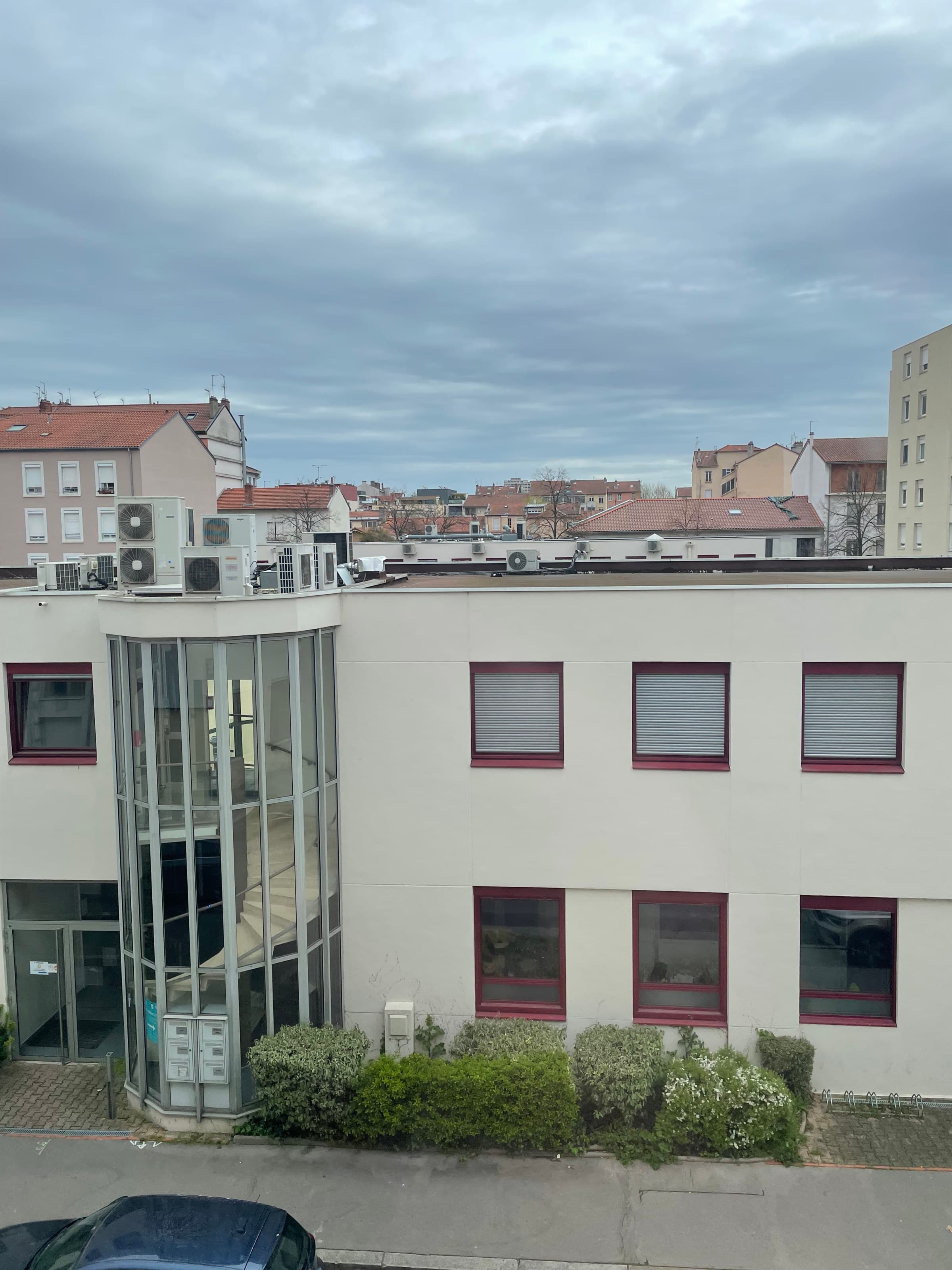 Némea - Villeurbanne - Thésée — visuel 3