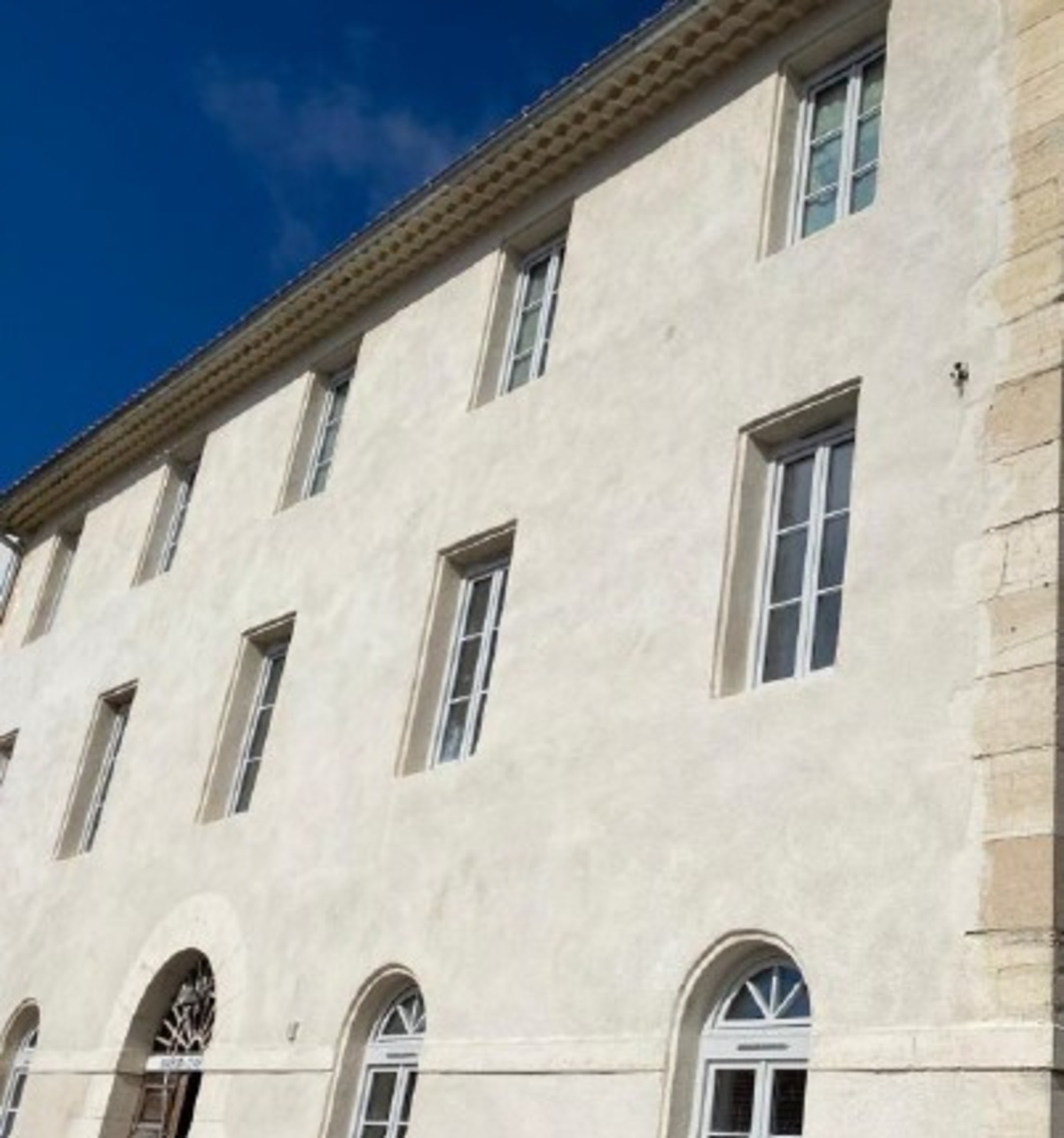 Néo Campus — Grasse