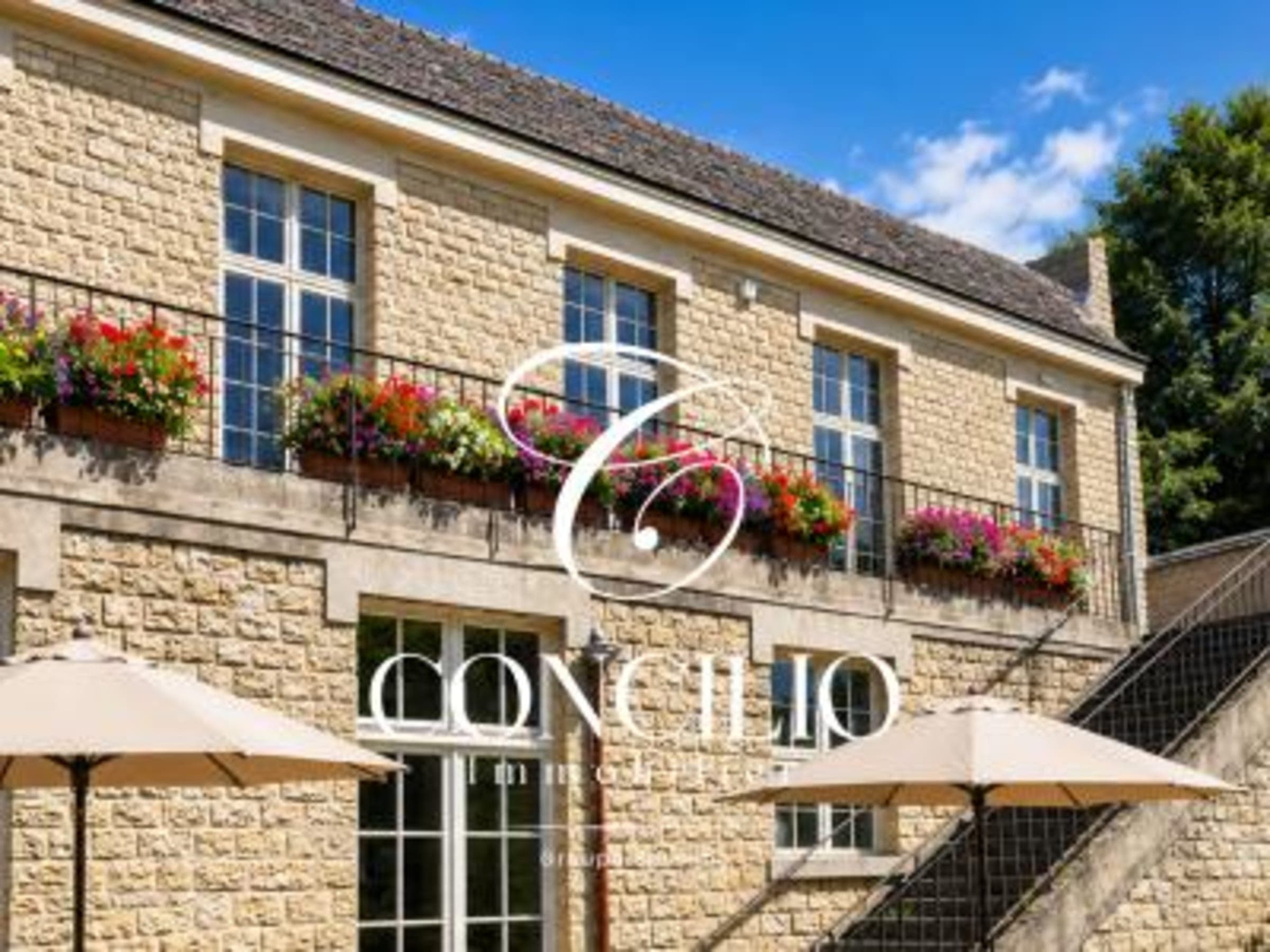 Nevers / De Normandie — visuel 1