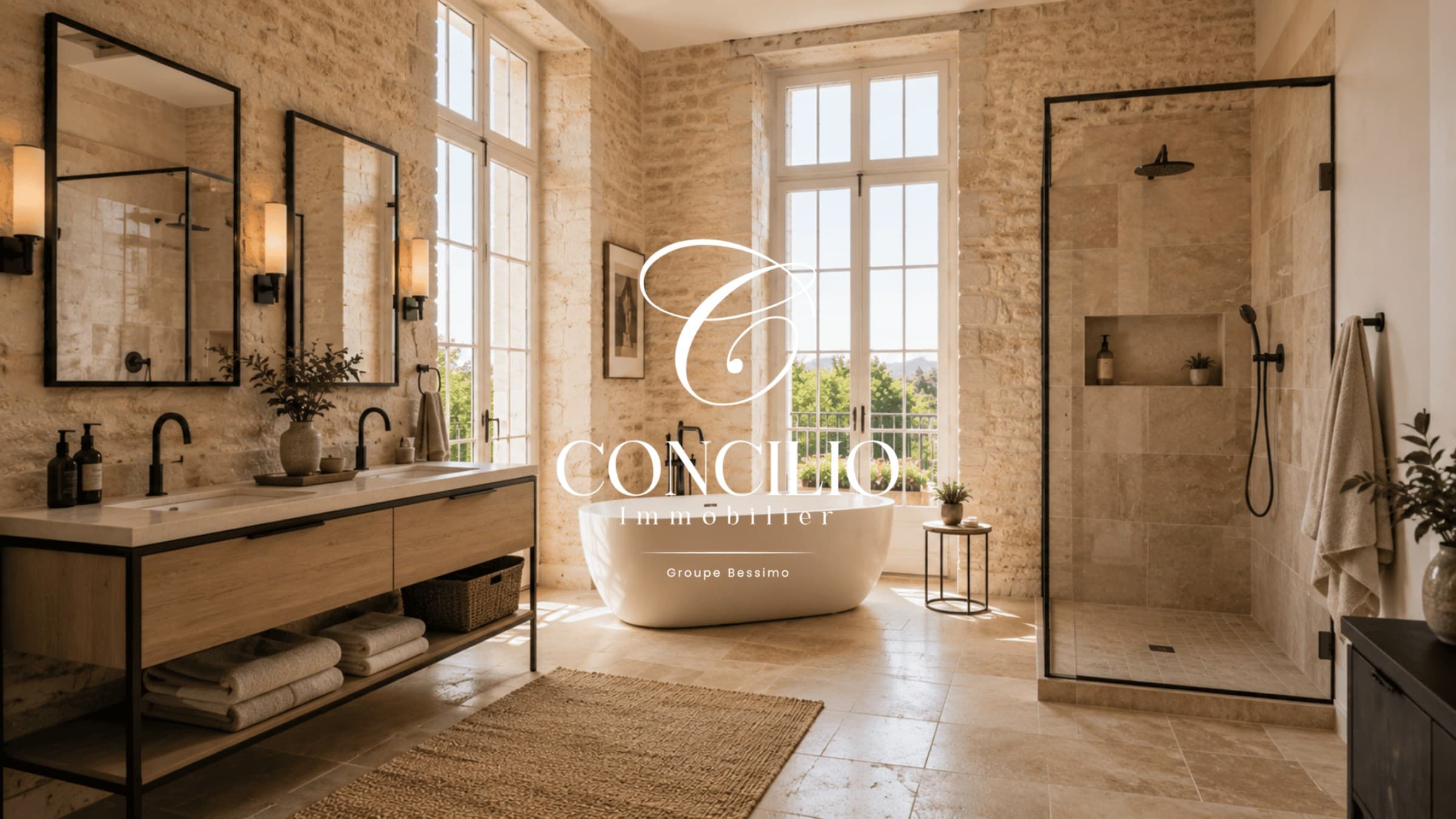 Nevers / De Normandie — visuel 5