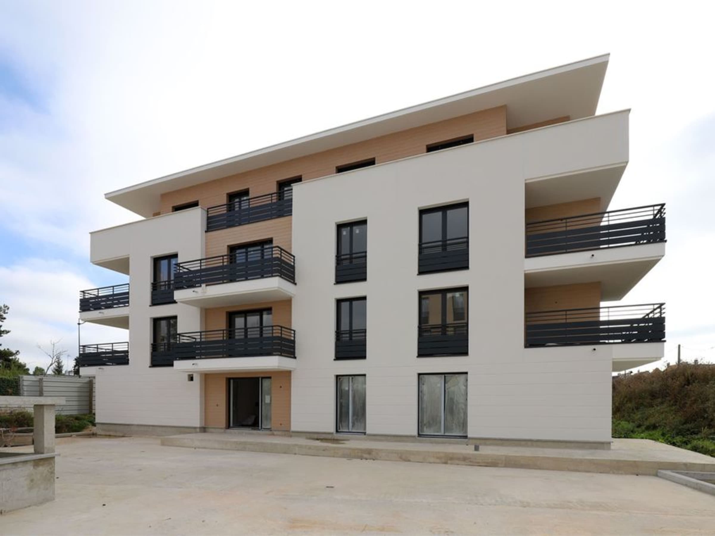 NEW PARK – Tranche 2 — visuel 1