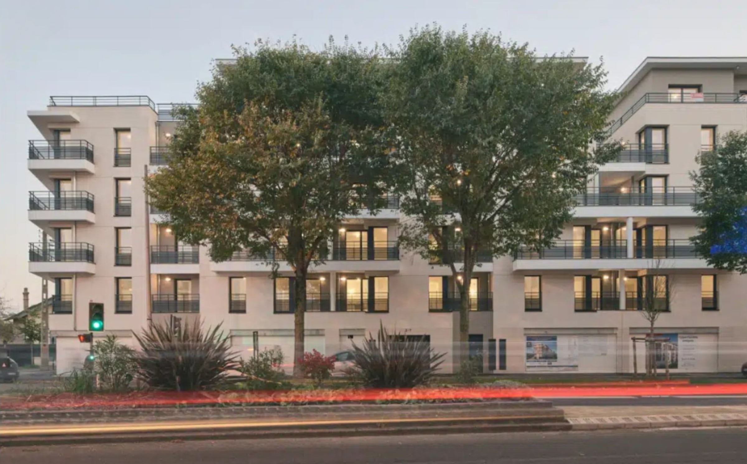 Newton — Rueil-Malmaison
