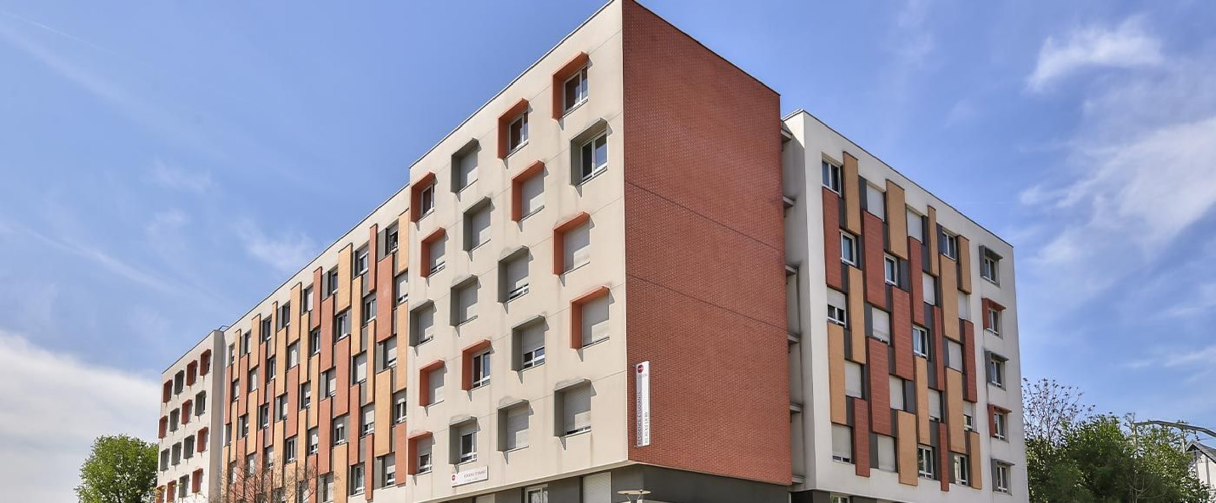 Nexity Studéa - Cachan - Les Lauréades de Cachan — Cachan