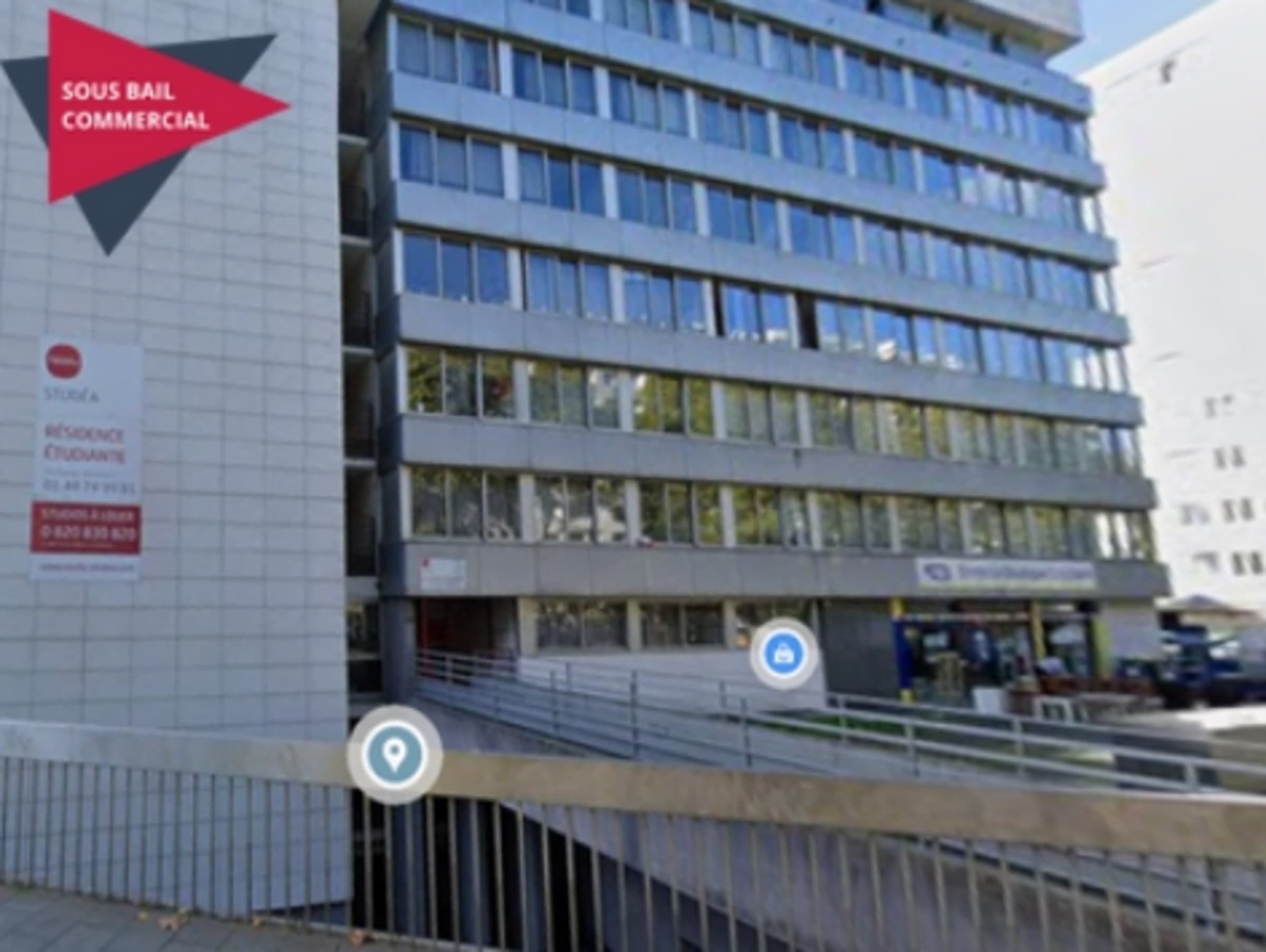 Nexity Studéa - Paris 12e - Vivaldi — visuel 4