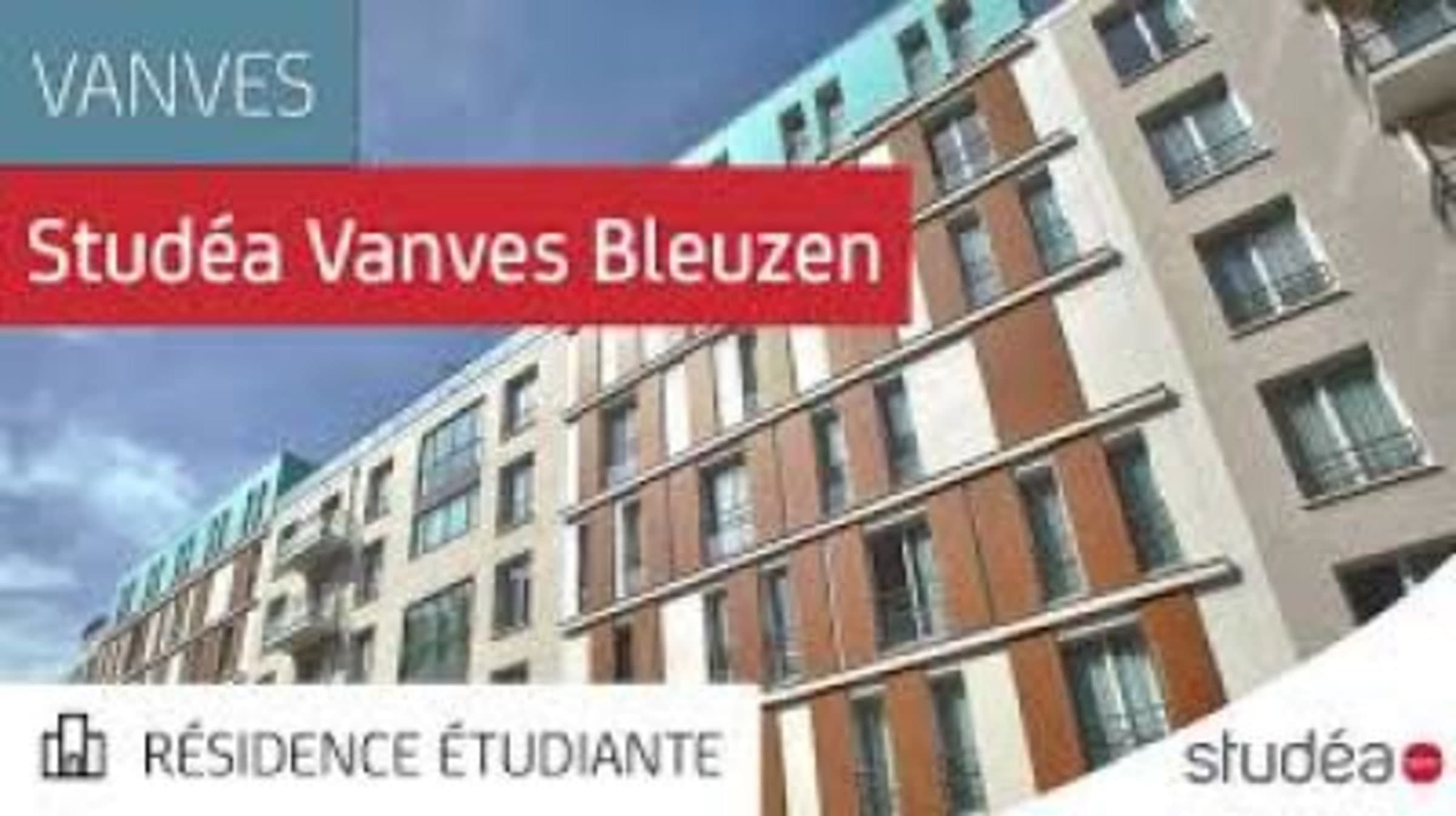 Nexity Studéa - Vanves - Bleuzen — visuel 3
