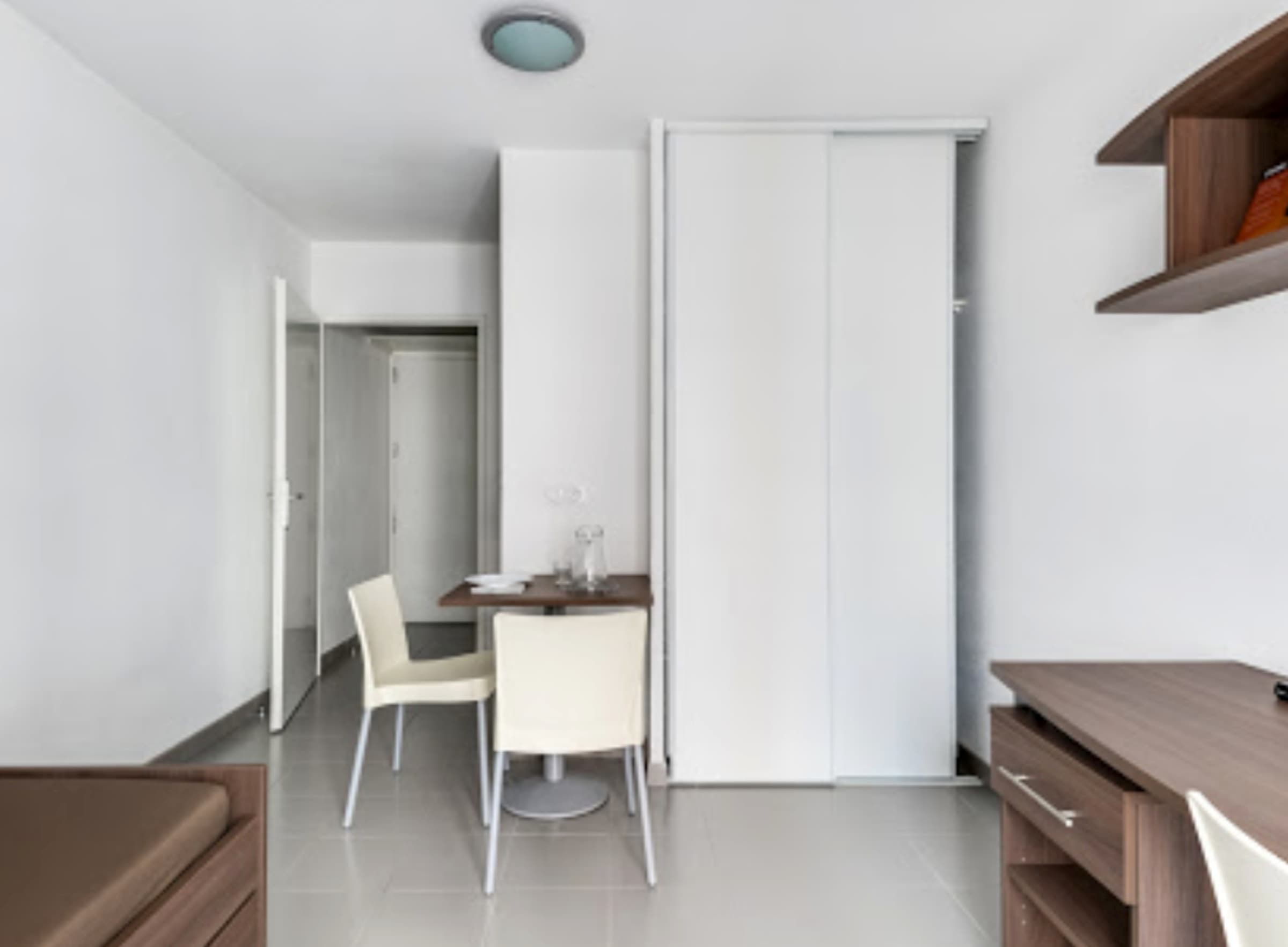 Nexity Studéa - Vanves - Marcheron — visuel 2