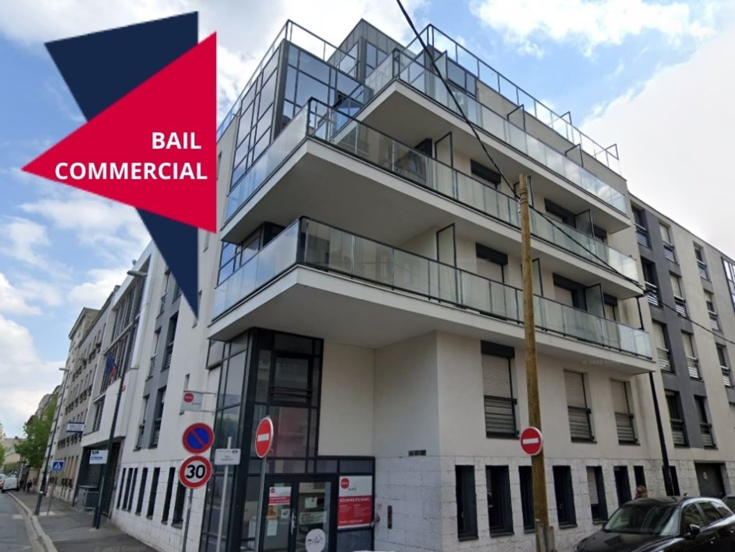 Nexity Studéa - Vanves - Marcheron — visuel 5