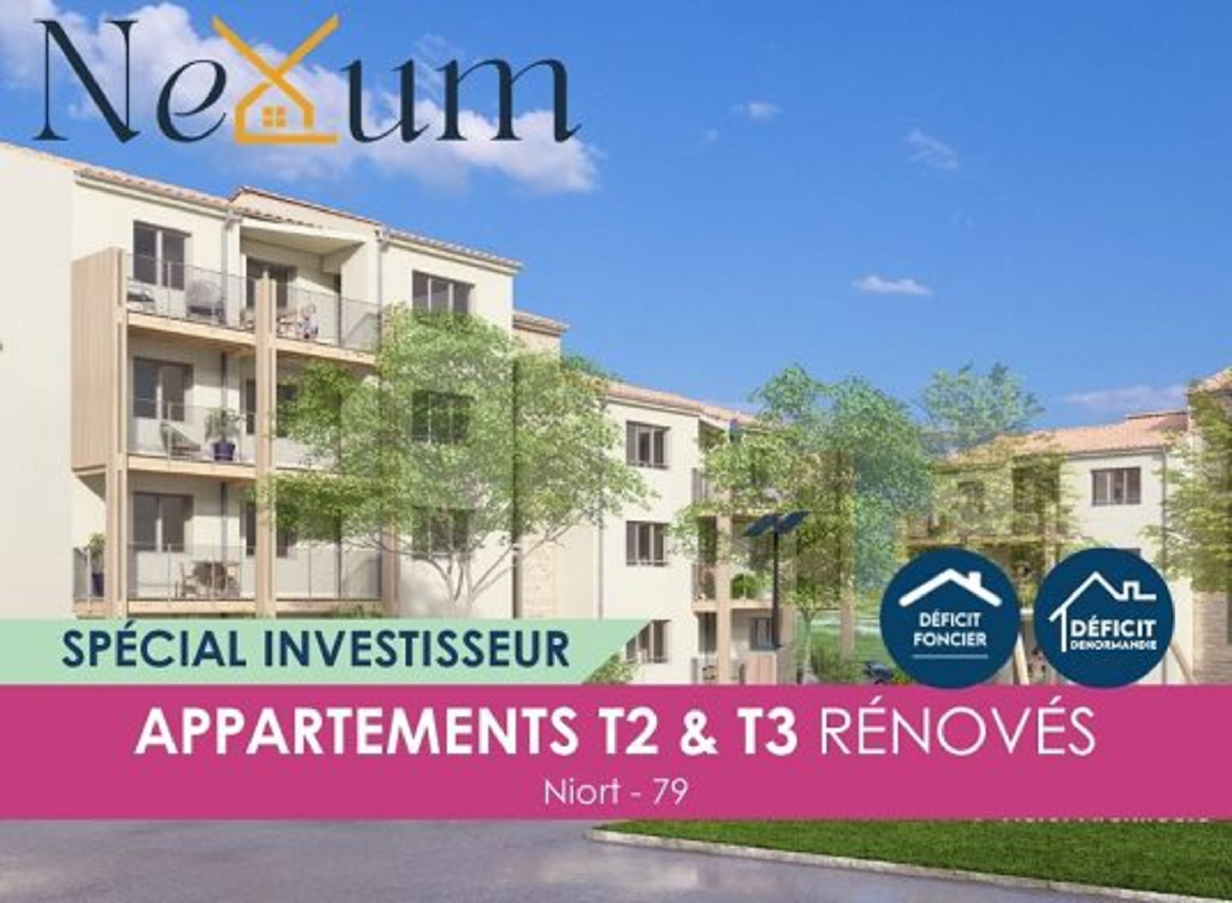 Nexum — Niort