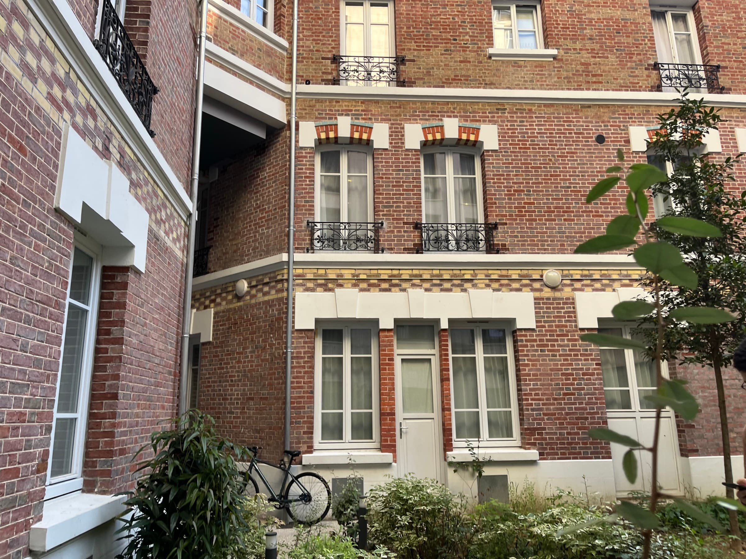 NEXUS-CLICHY — visuel 1