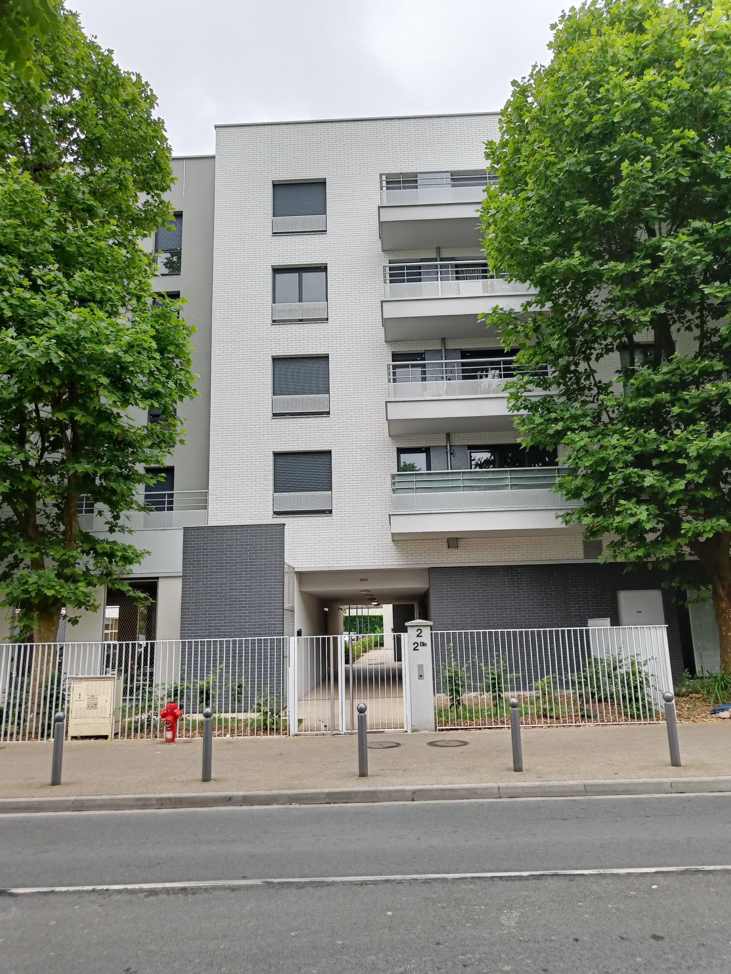 NEXUS-CRETEIL — visuel 1